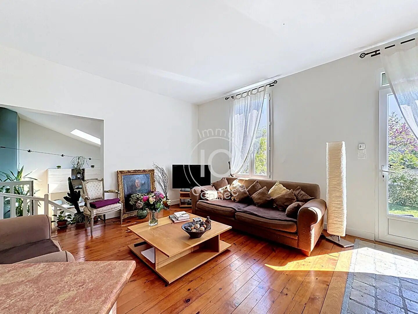 Maison à vendre, 150m², Lozanne