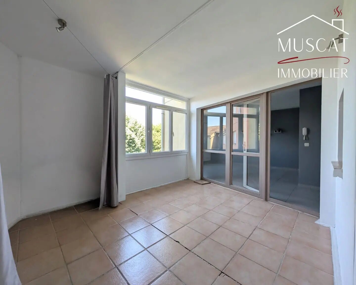Appartement à vendre, 81m², Villefontaine