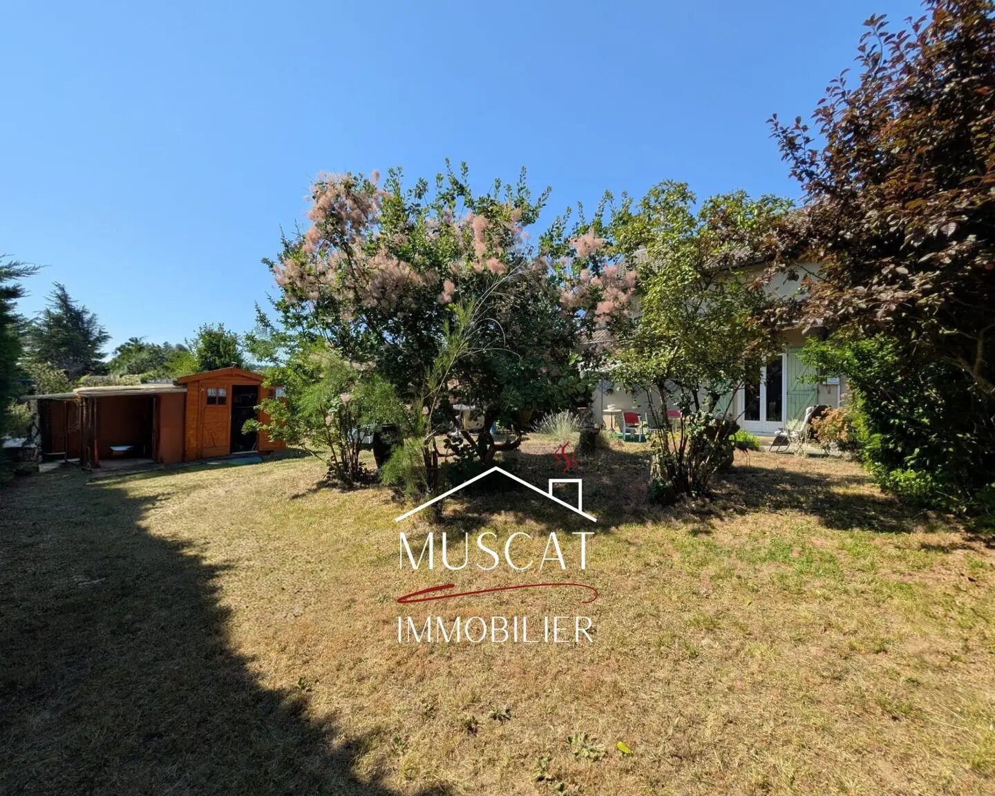 Maison à vendre, 161m², Bonnefamille