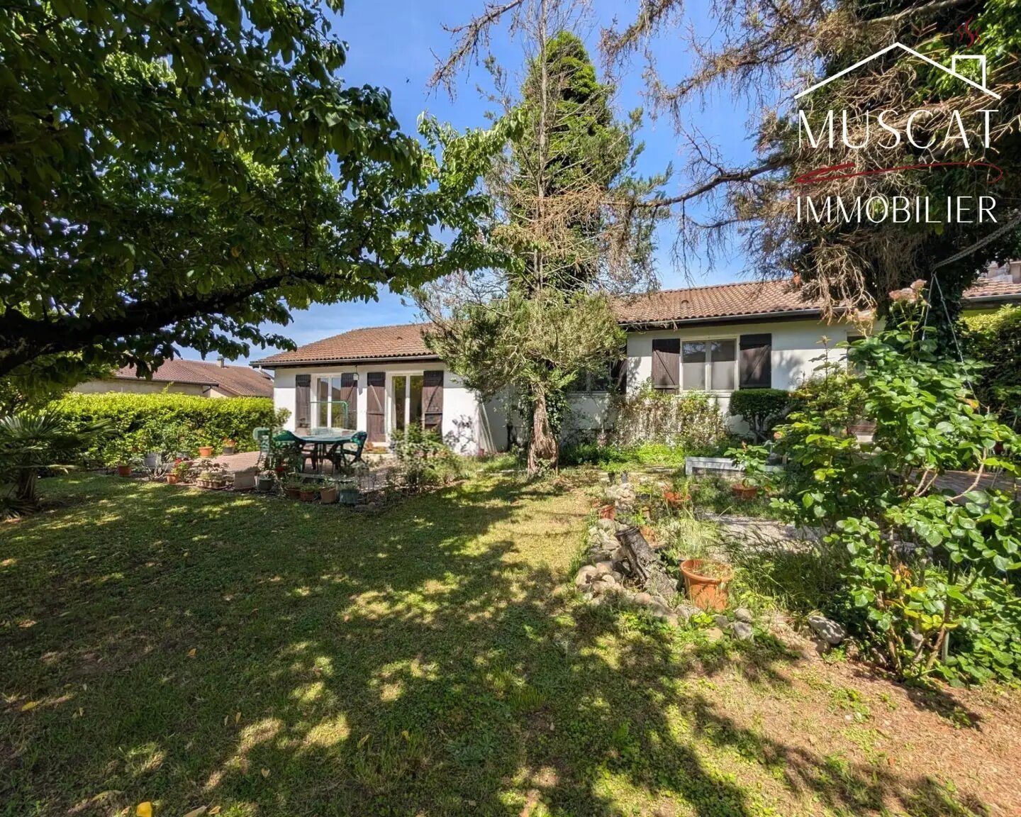 Maison à vendre, 112m², Villefontaine