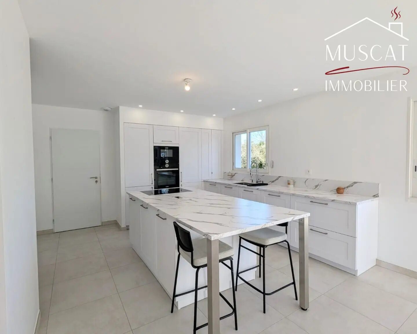 Maison à vendre, 104m², Villefontaine