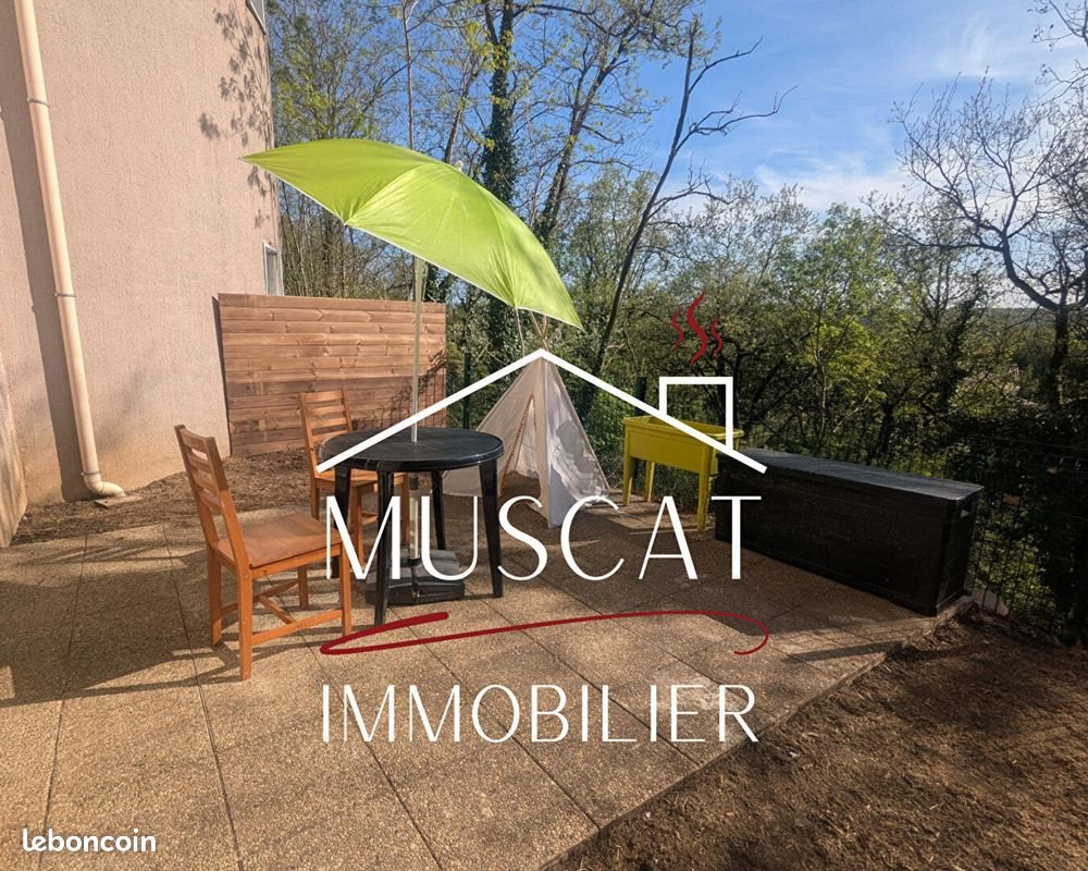 Appartement à vendre, 80m², L'Isle-d'Abeau