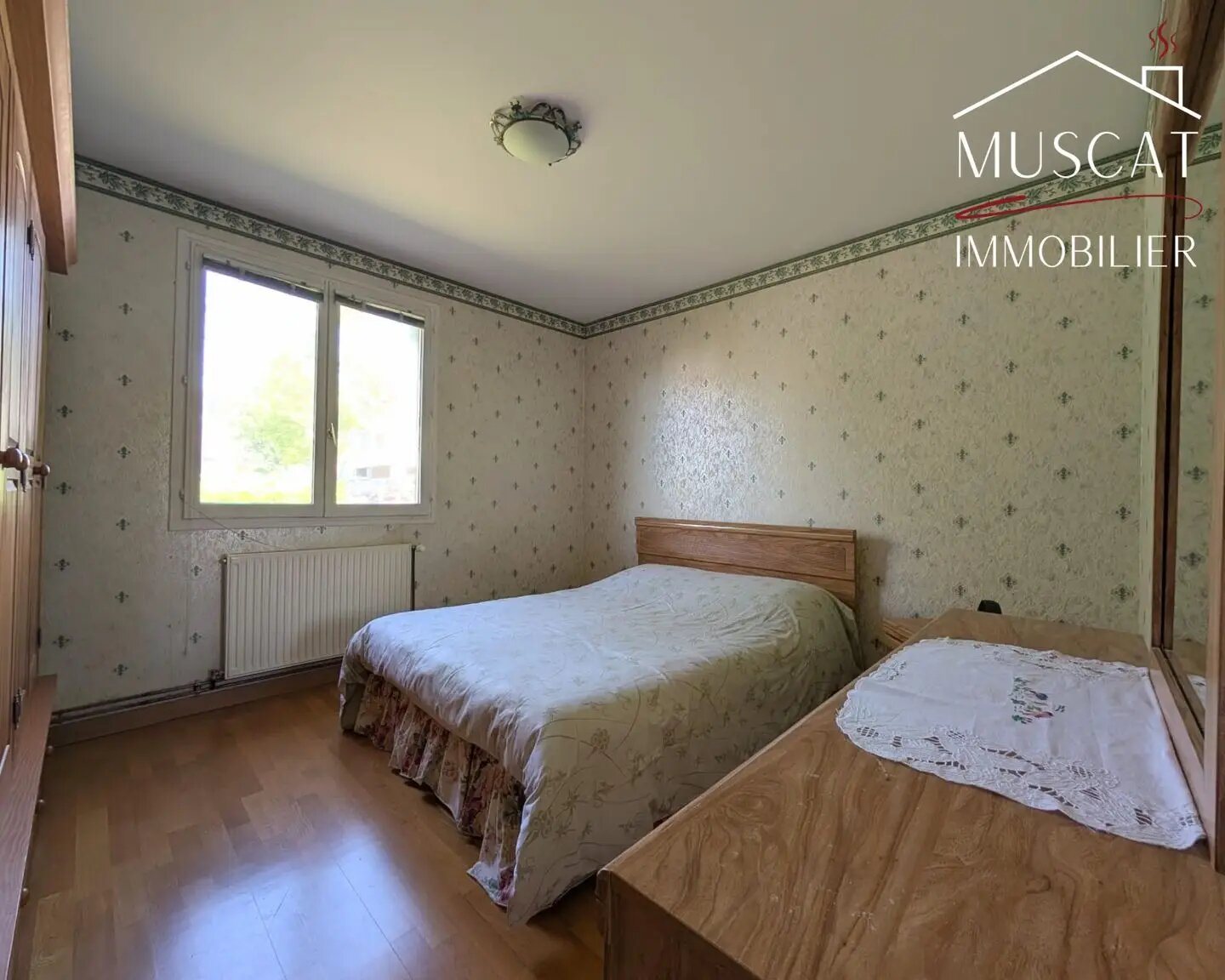 Maison à vendre, 112m², Villefontaine