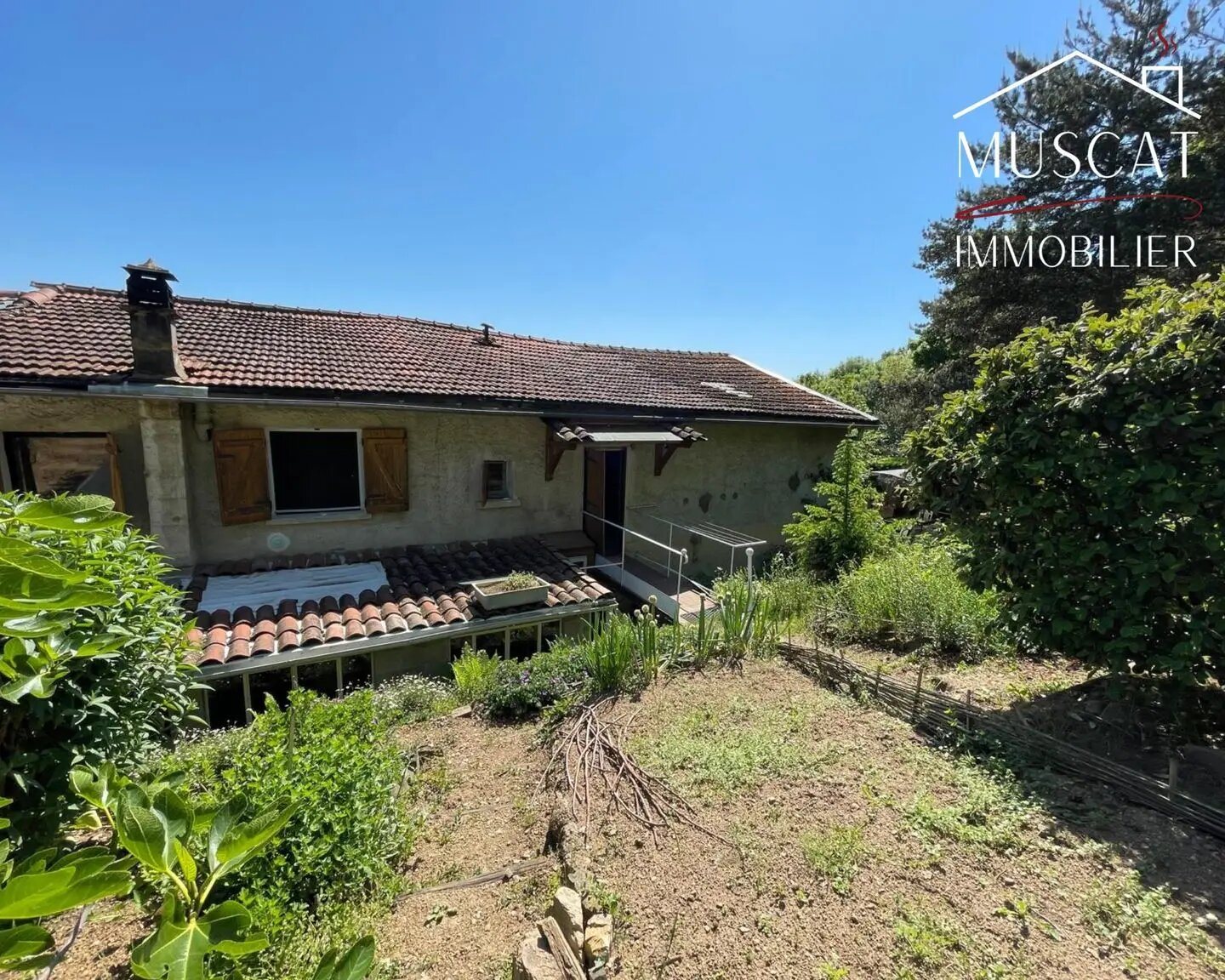 Maison à vendre, 91m², Brignais