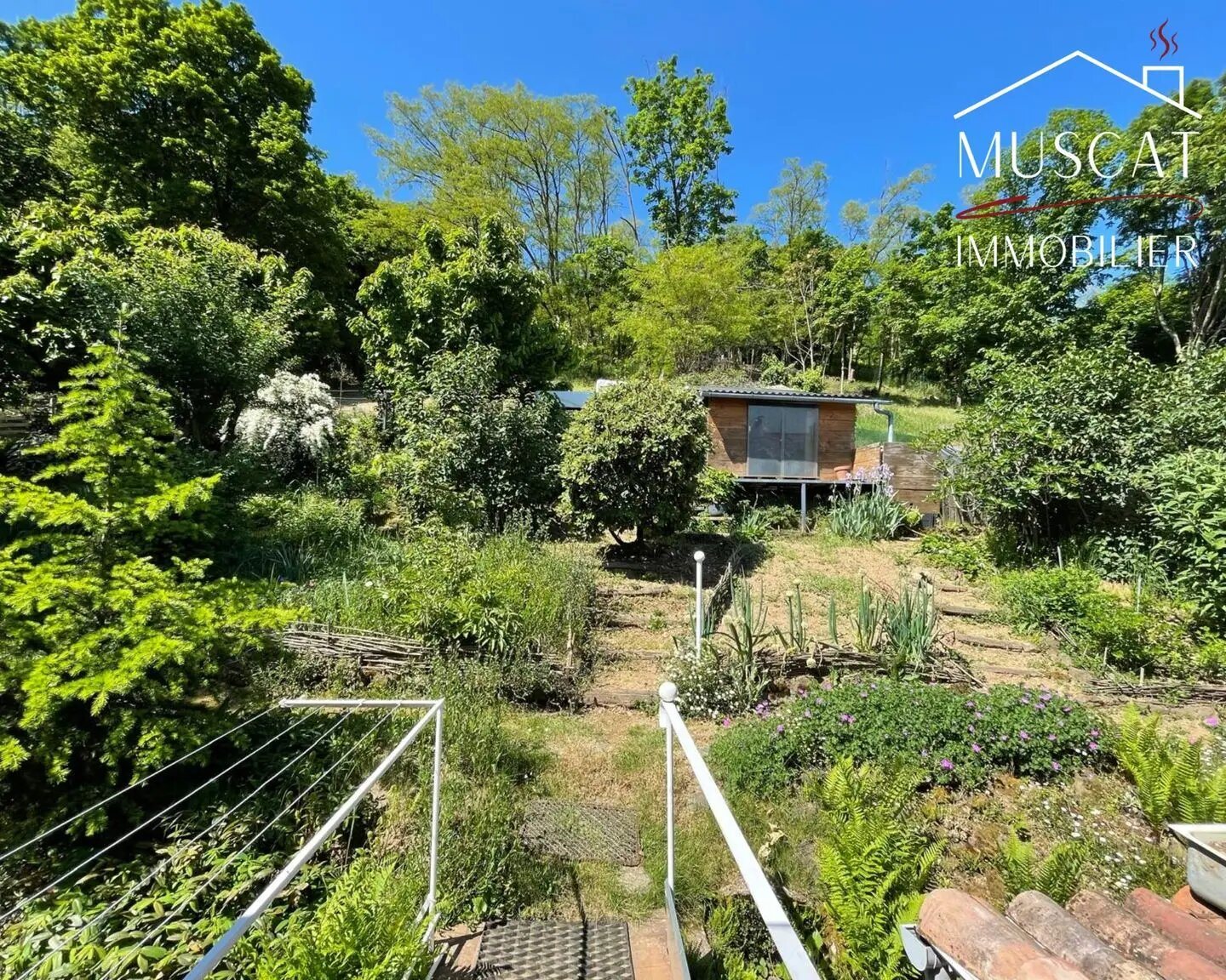 Maison à vendre, 91m², Brignais