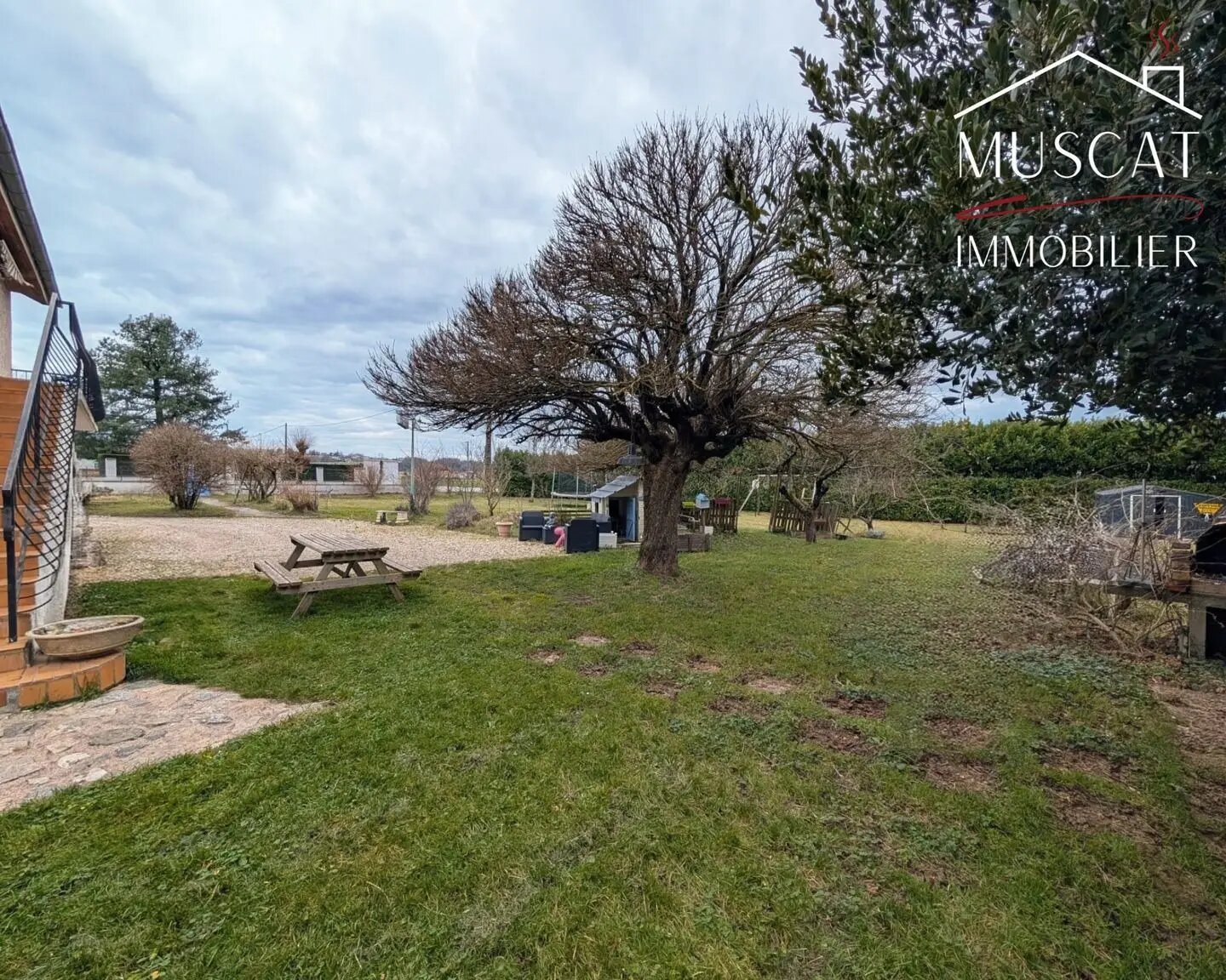 Maison à vendre, 81m², Diémoz