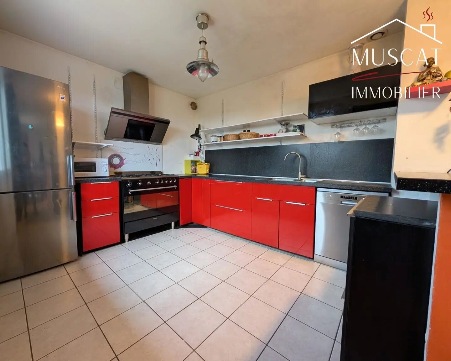 Maison à vendre, 81m², Diémoz