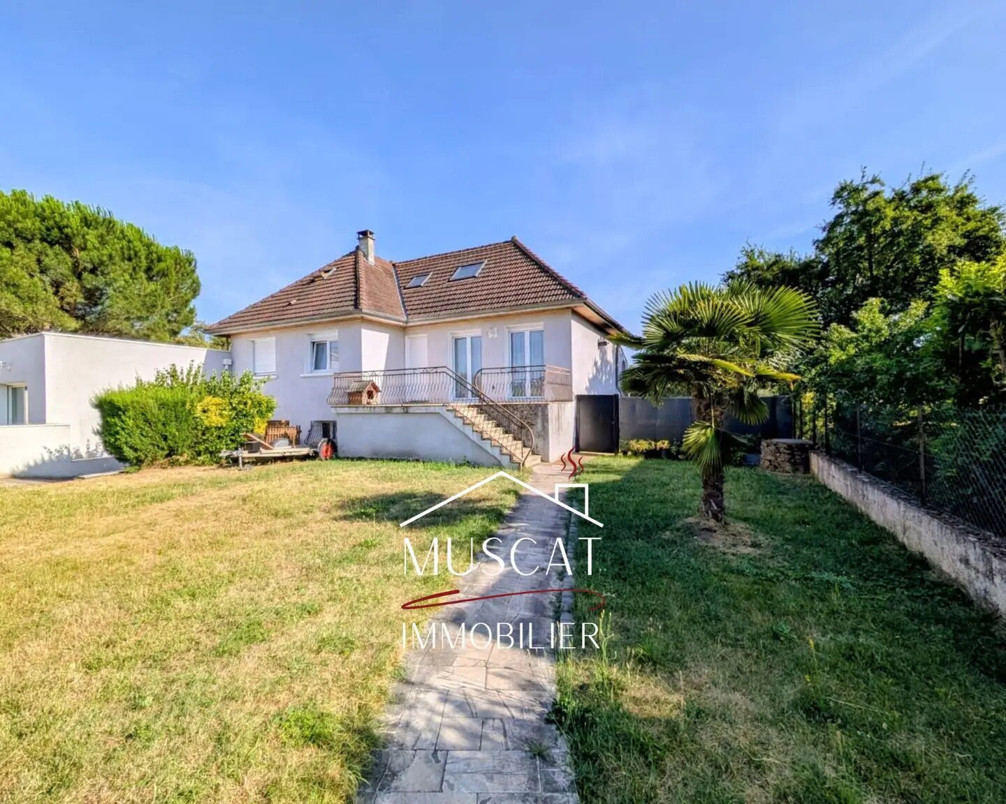 Maison à vendre, 174m², Chassieu