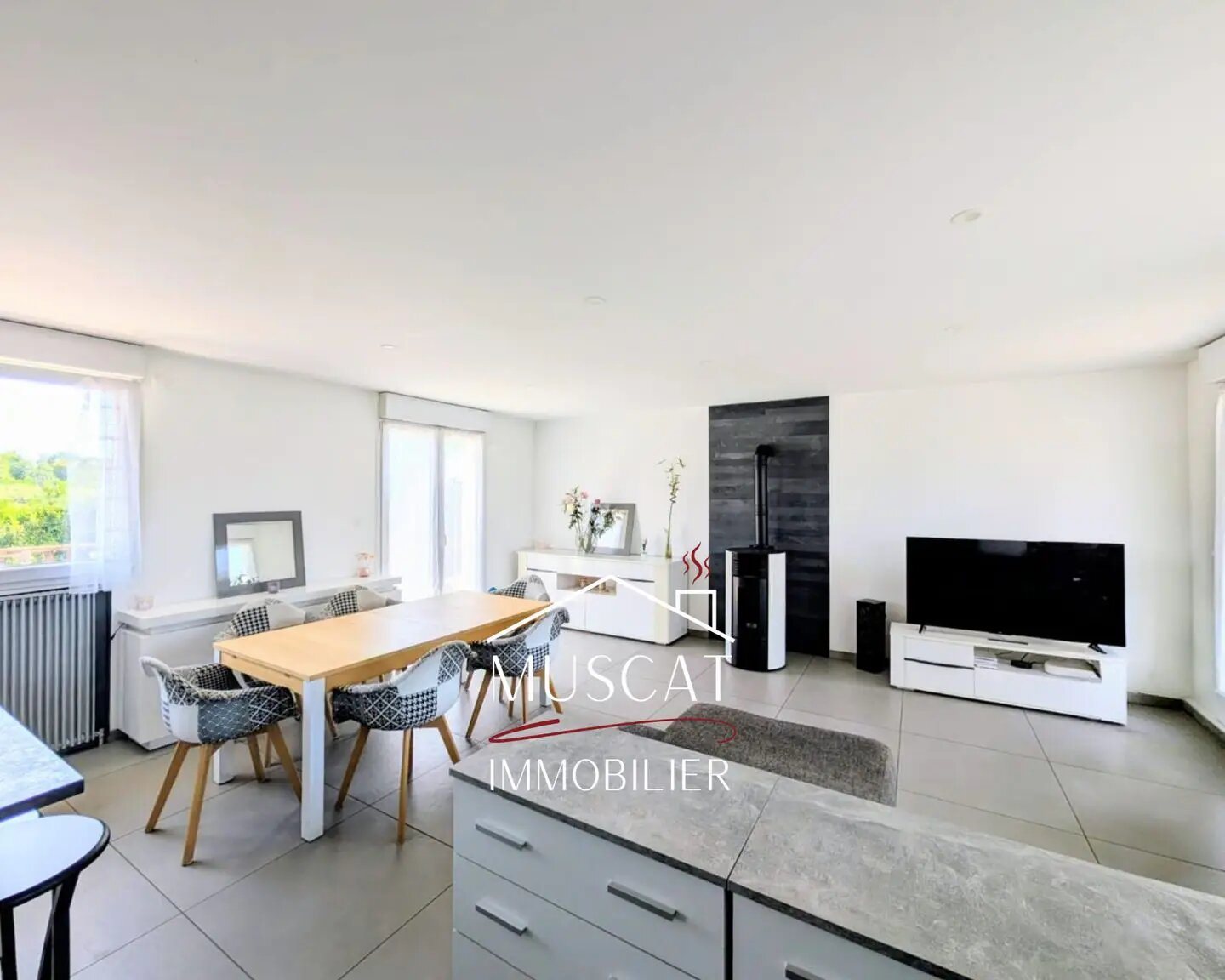 Maison à vendre, 174m², Chassieu