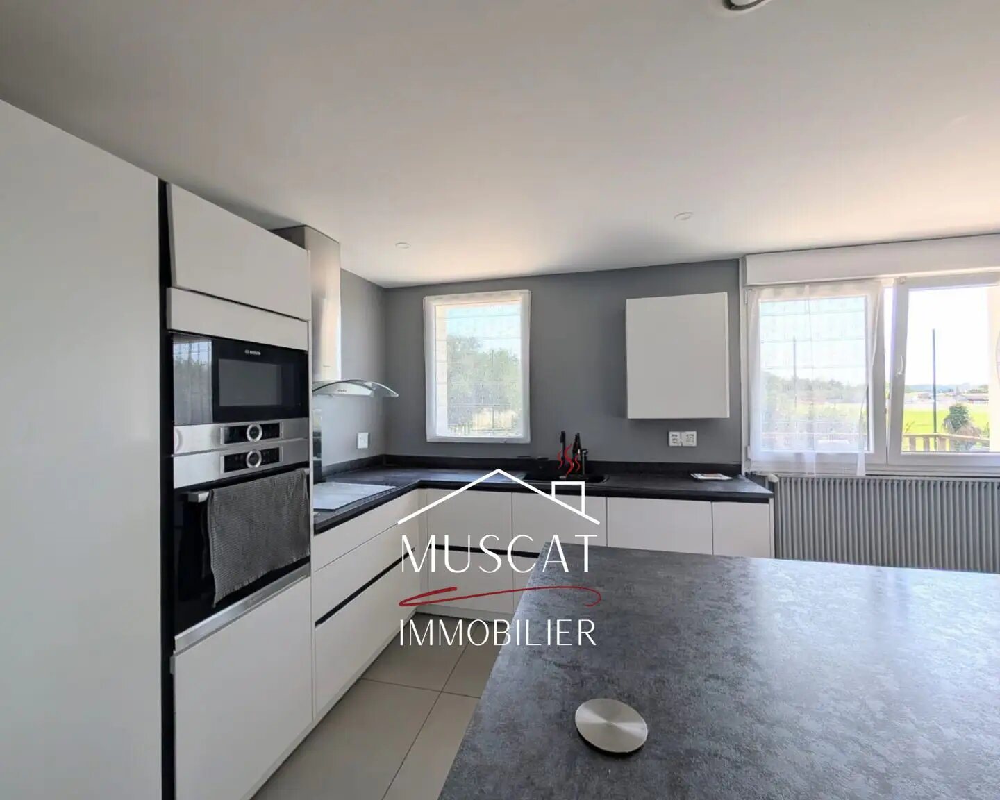 Maison à vendre, 174m², Chassieu