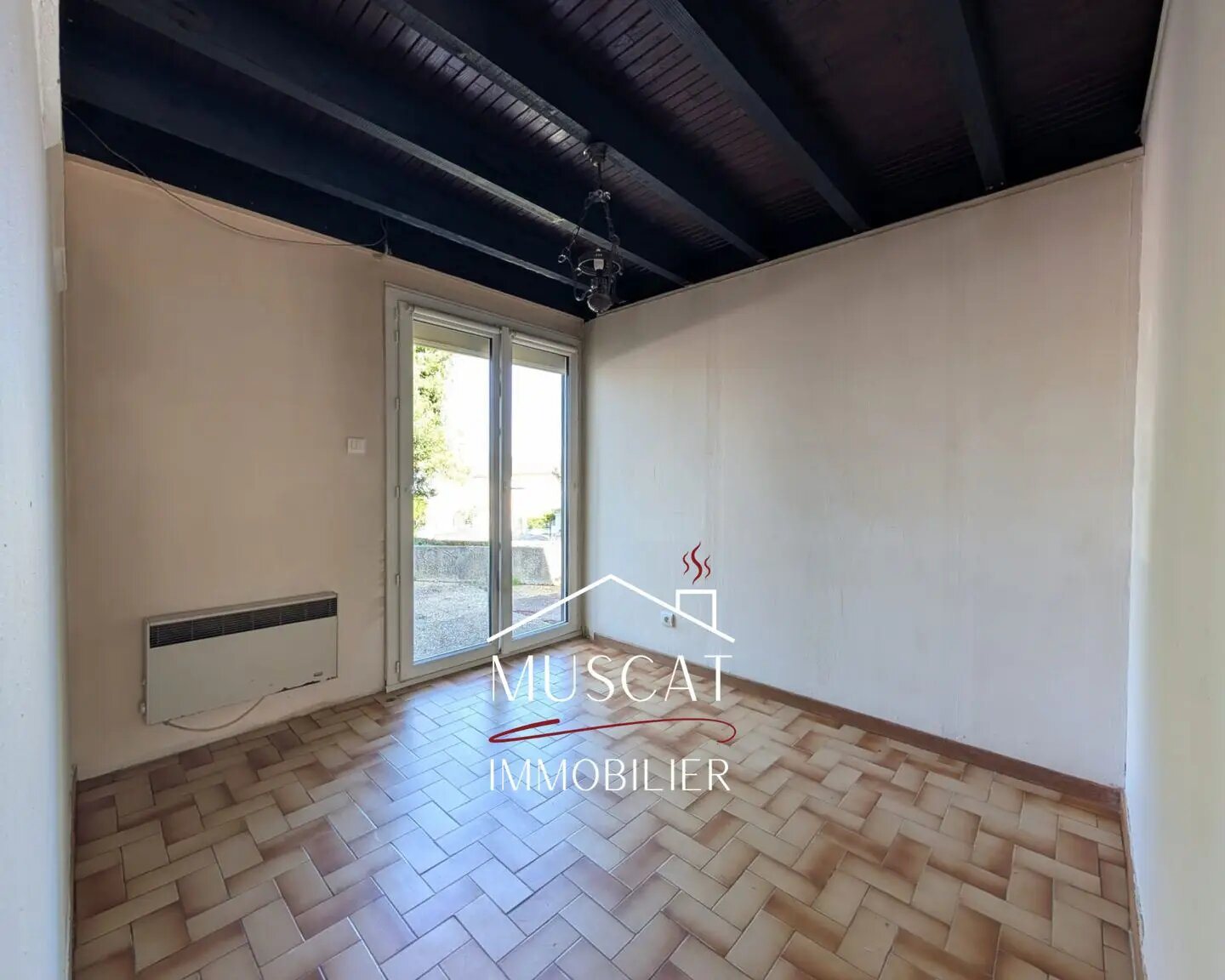 Maison à vendre, 106m², Saint-Quentin-Fallavier