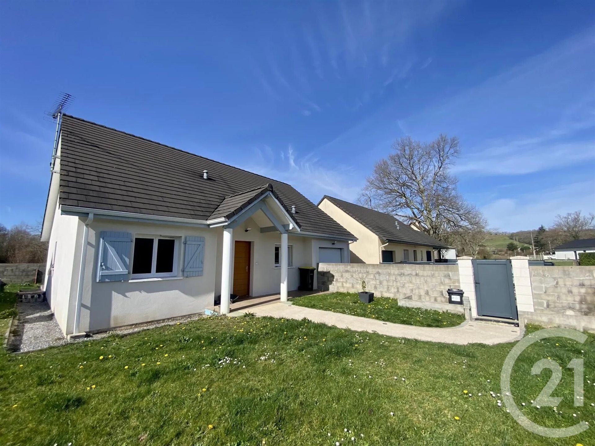 Maison à vendre, 89m², Navarrenx