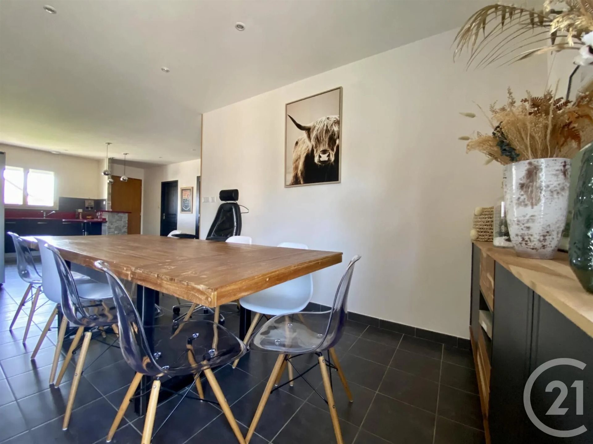 Maison à vendre, 89m², Navarrenx