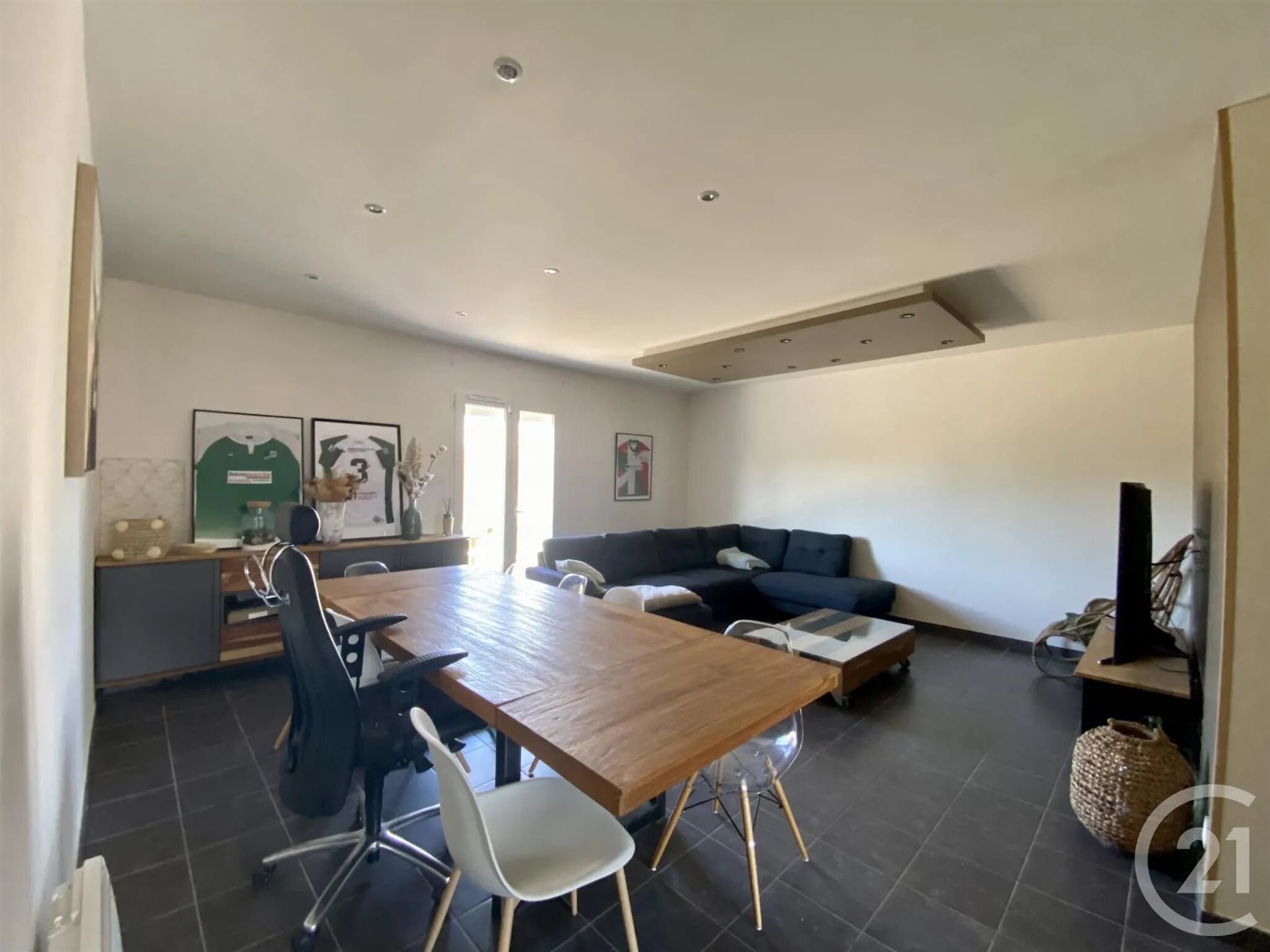 Maison à vendre, 89m², Navarrenx