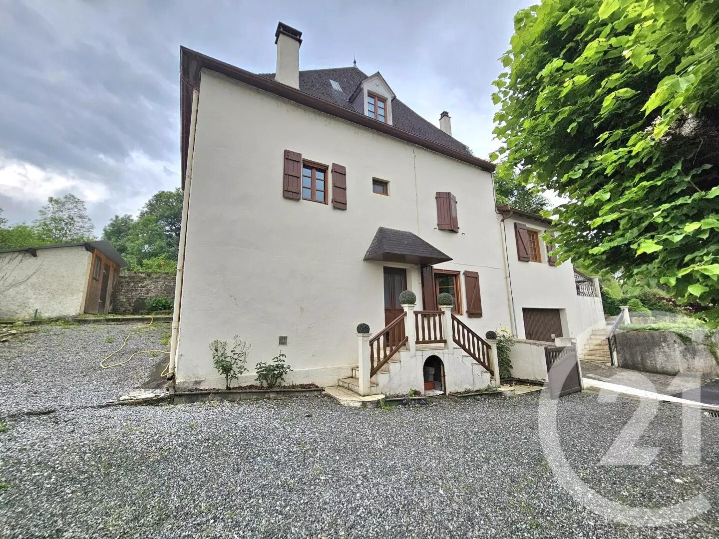 Maison à vendre, 191m², Mauléon-Licharre