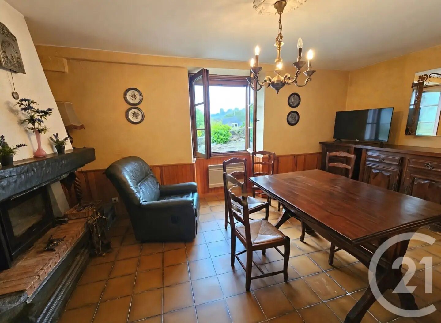 Maison à vendre, 191m², Mauléon-Licharre