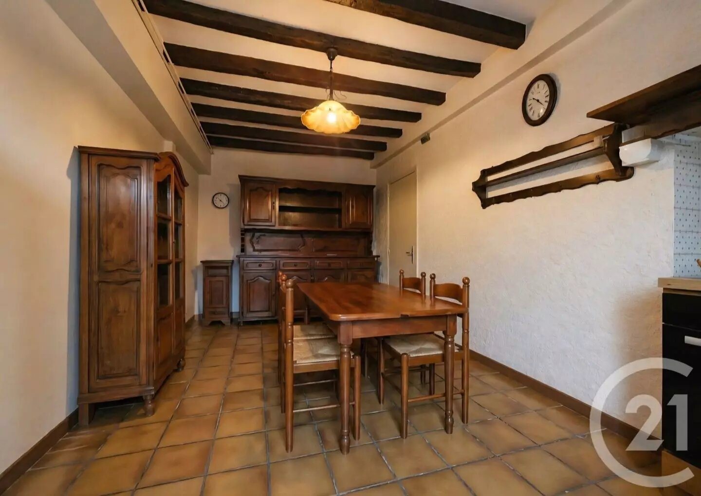 Maison à vendre, 191m², Mauléon-Licharre