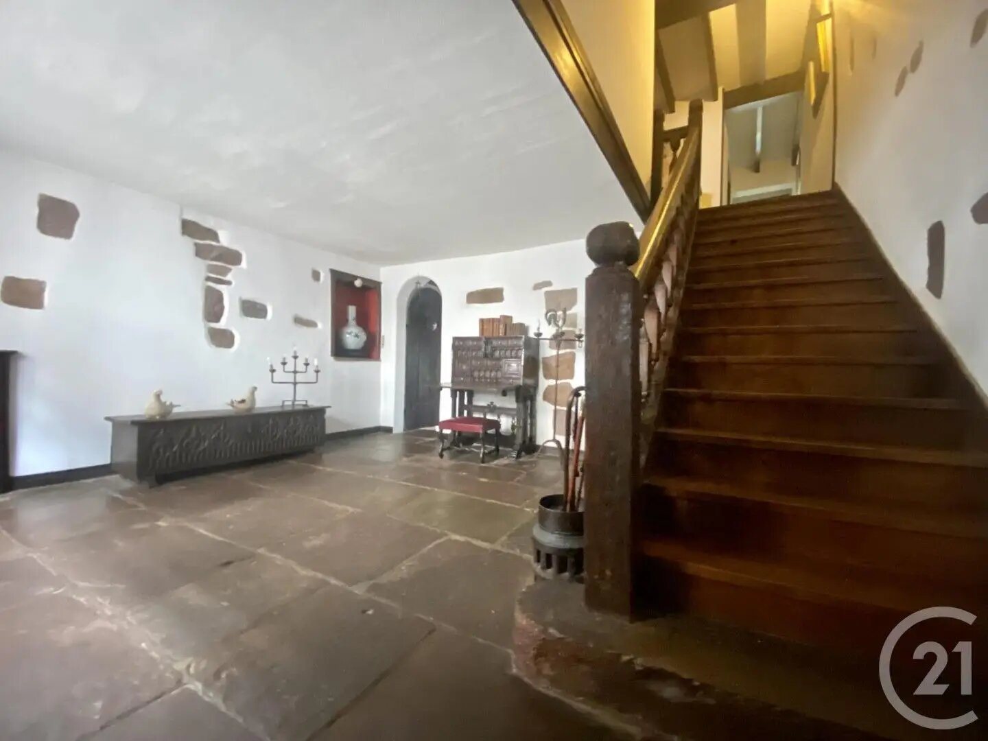 Maison à vendre, 233m², Saint-Jean-Pied-de-Port
