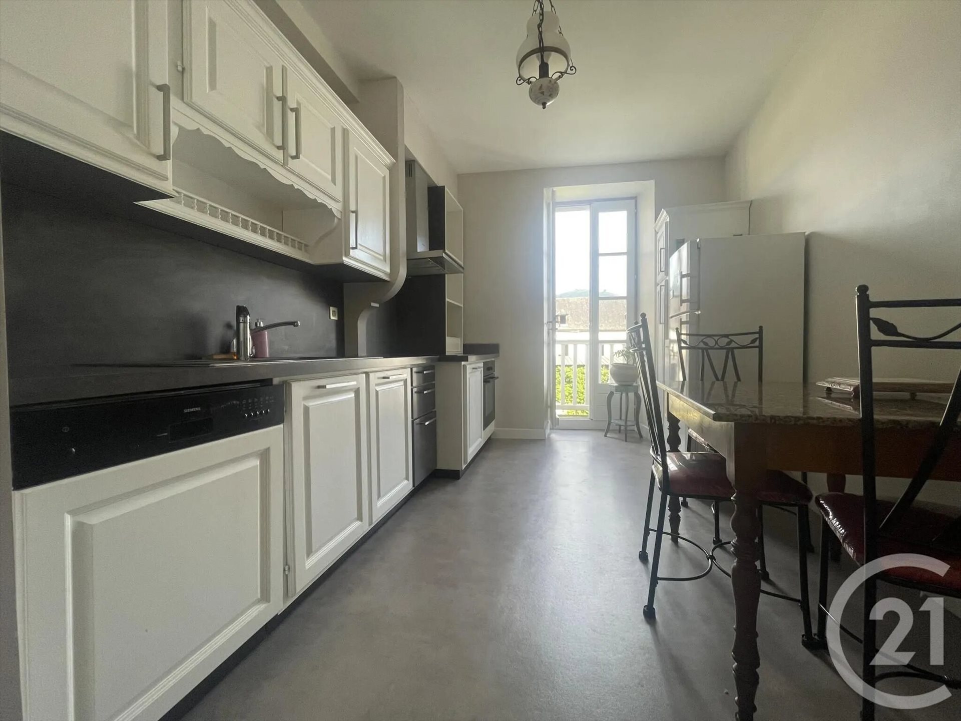 Maison à louer, 96m², Mauléon-Licharre