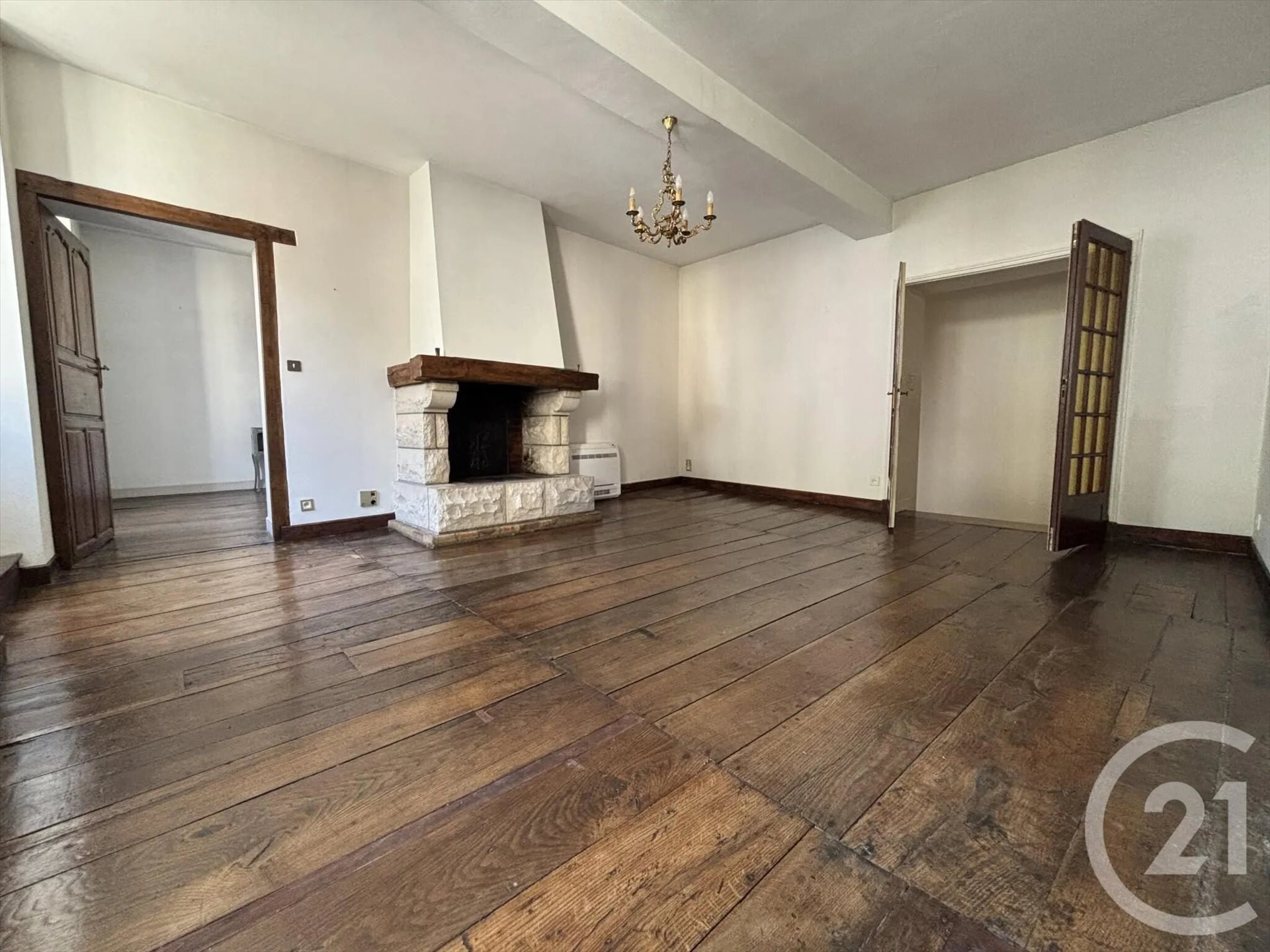 Maison à louer, 96m², Mauléon-Licharre