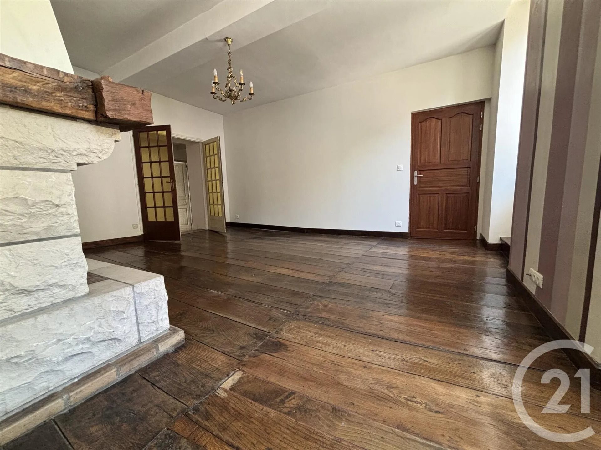 Maison à louer, 96m², Mauléon-Licharre