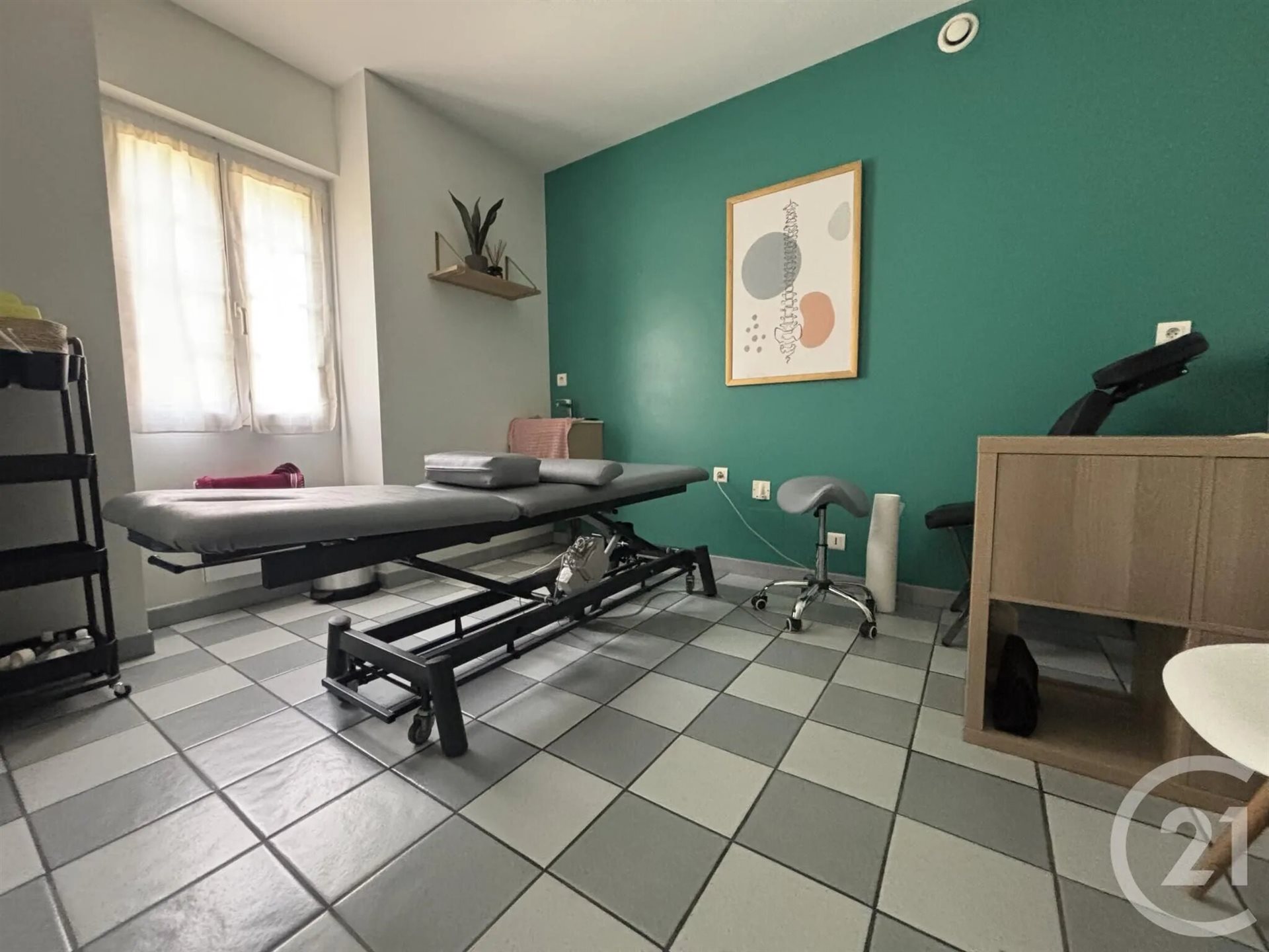 Appartement à louer, 55m², Mauléon-Licharre