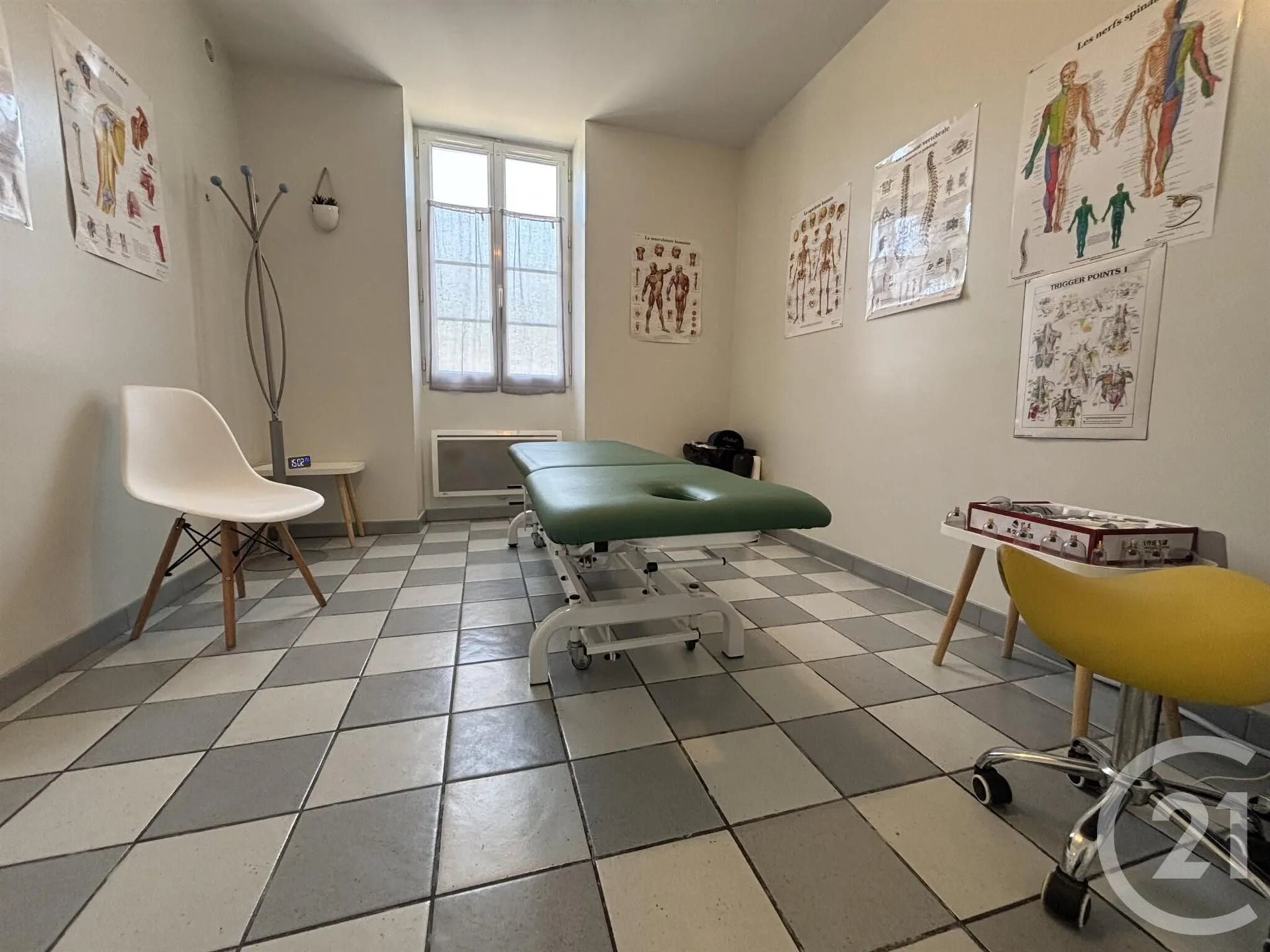 Appartement à louer, 55m², Mauléon-Licharre