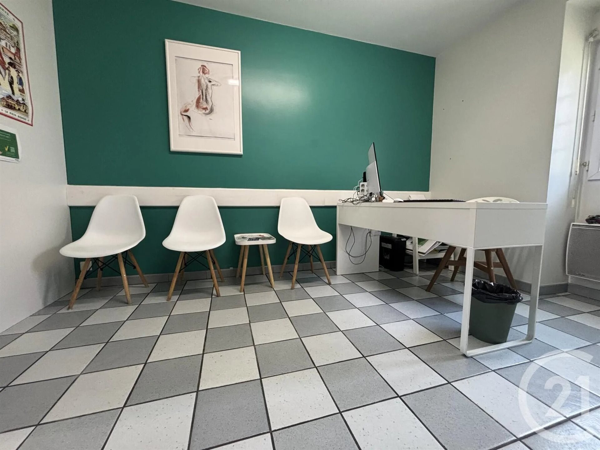 Appartement à louer, 55m², Mauléon-Licharre