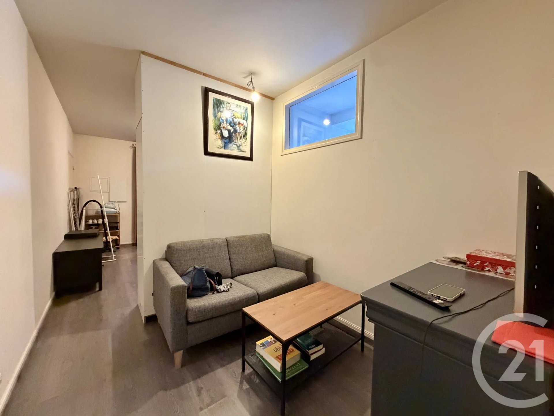 Appartement à louer, 33m², Hasparren