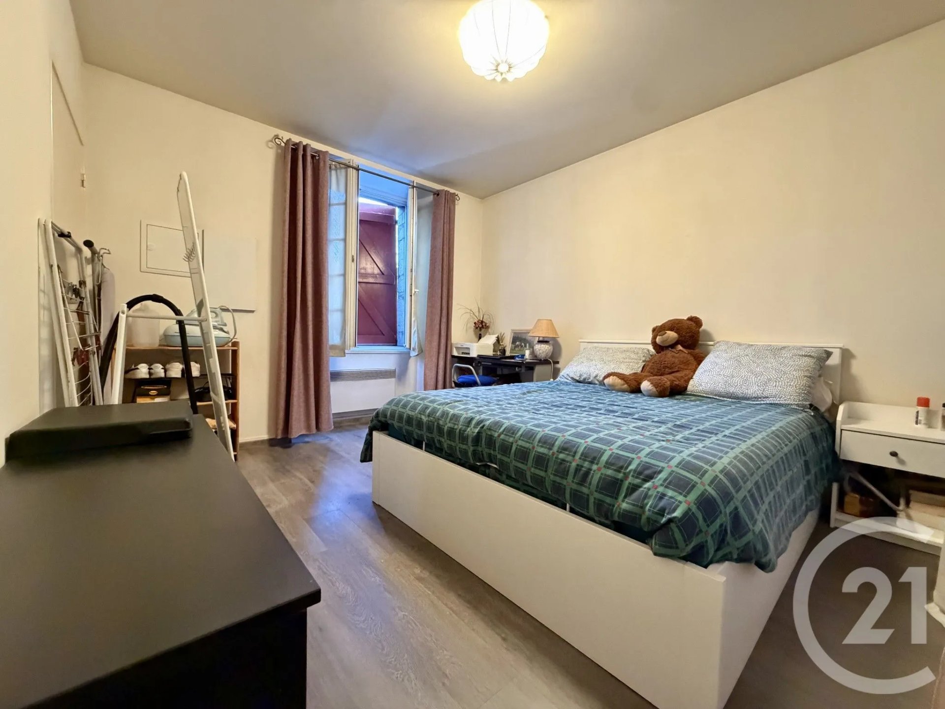 Appartement à louer, 33m², Hasparren