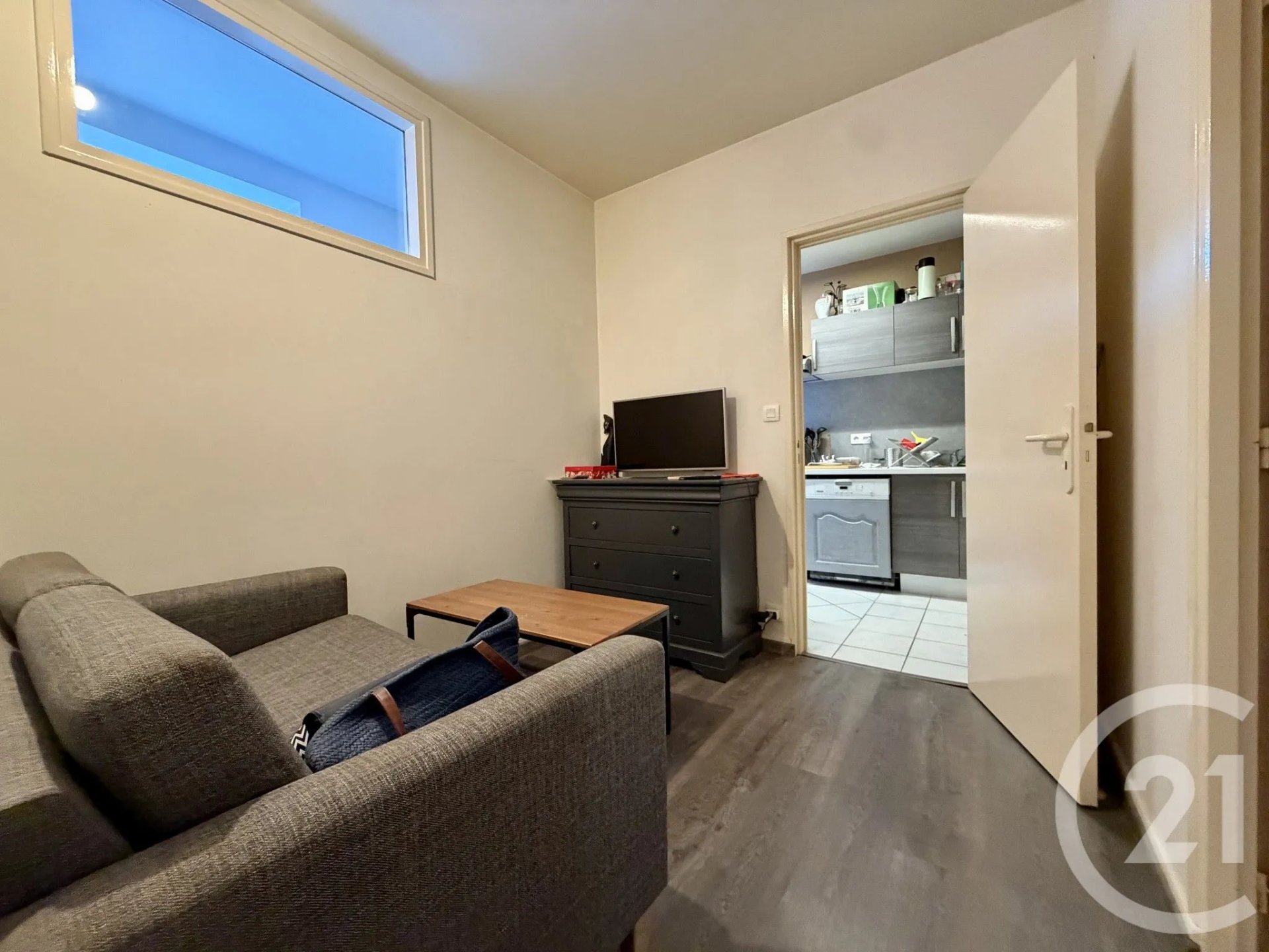 Appartement à louer, 33m², Hasparren