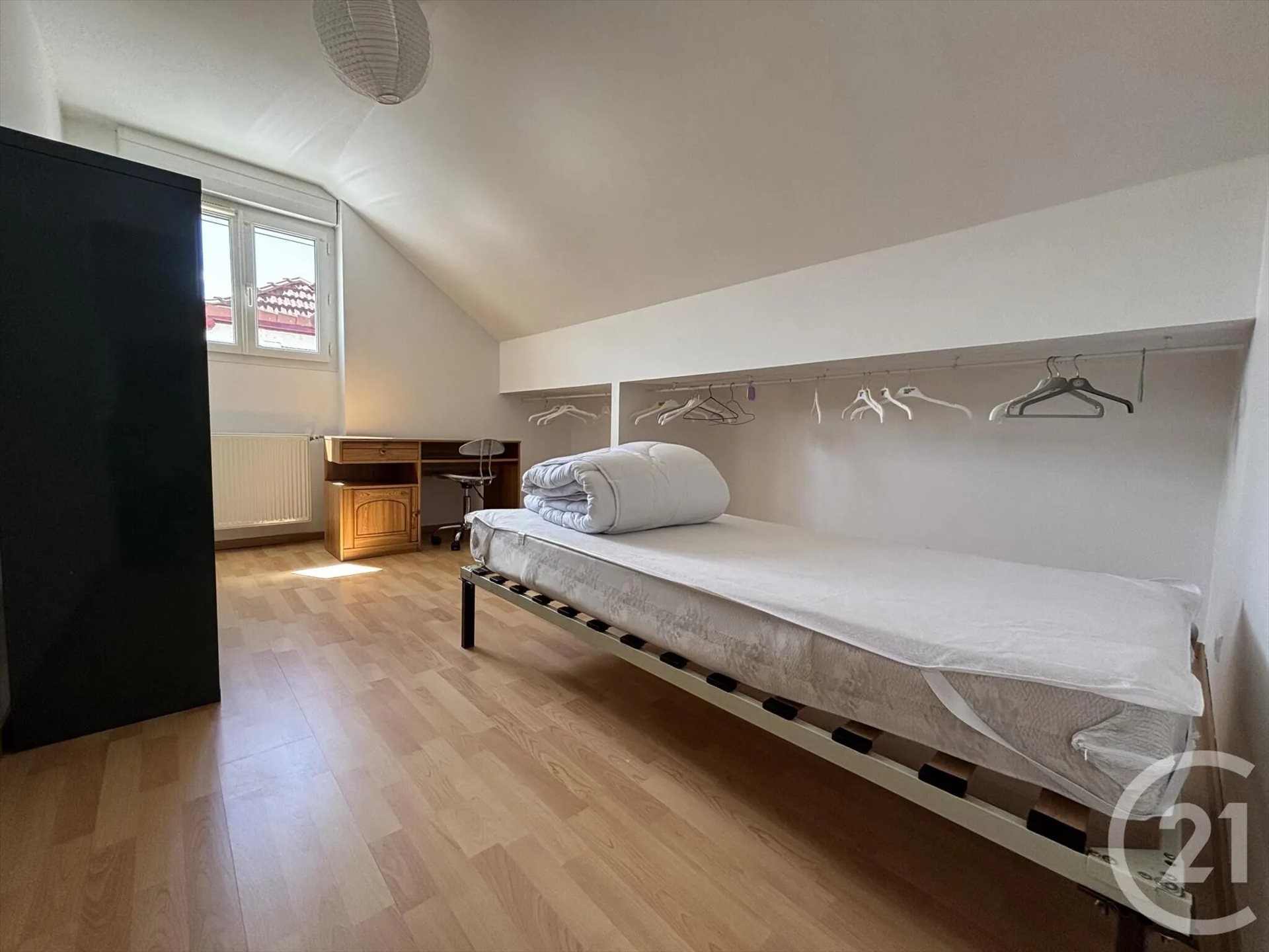 Appartement à louer, 93m², Mauléon-Licharre