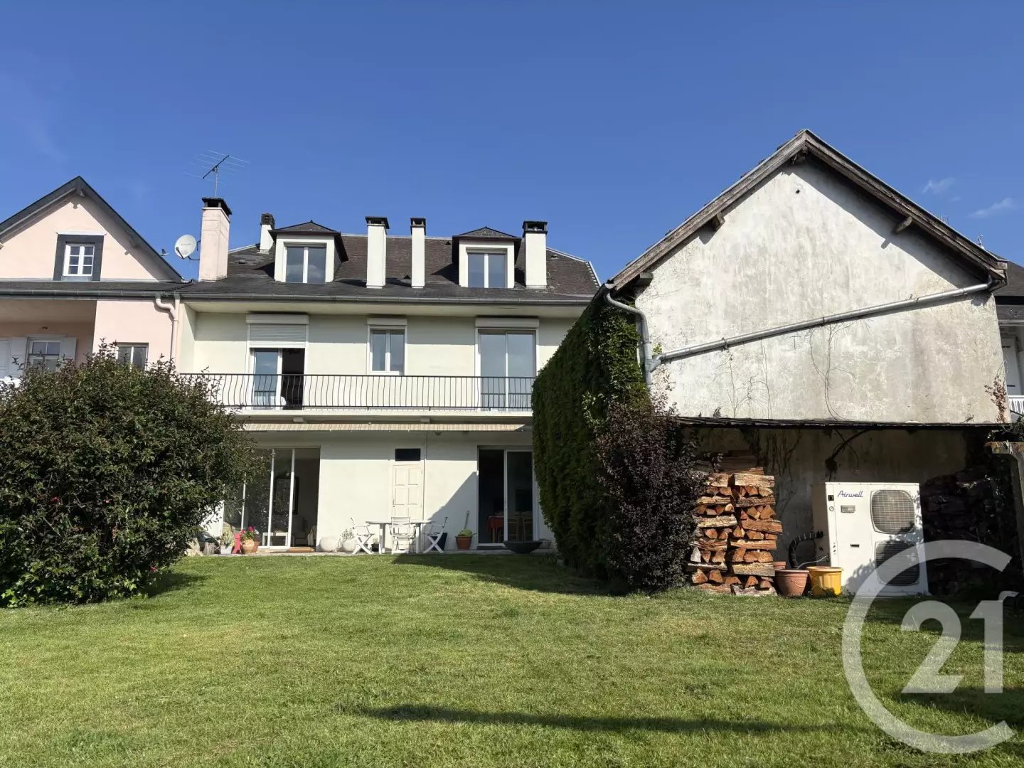 Maison à vendre, 241m², Mauléon-Licharre
