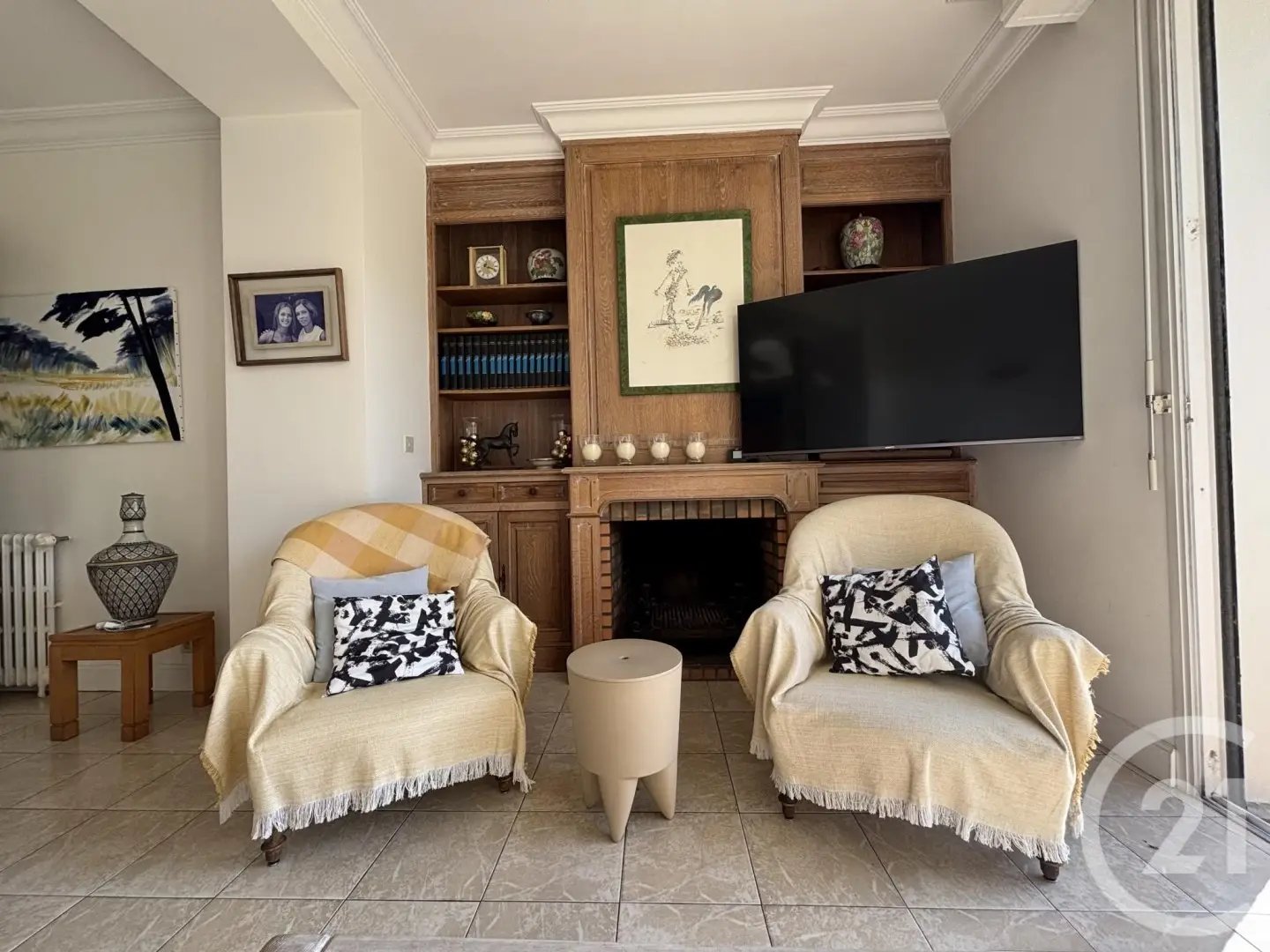Maison à vendre, 241m², Mauléon-Licharre