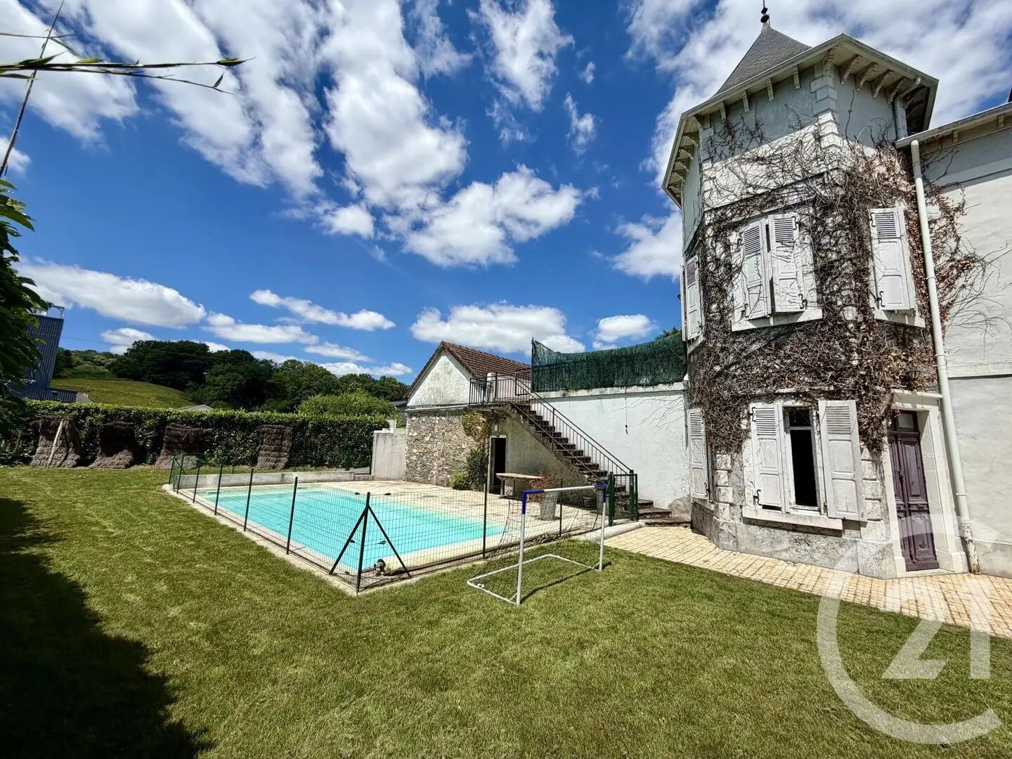Maison à vendre, 217m², Mauléon-Licharre