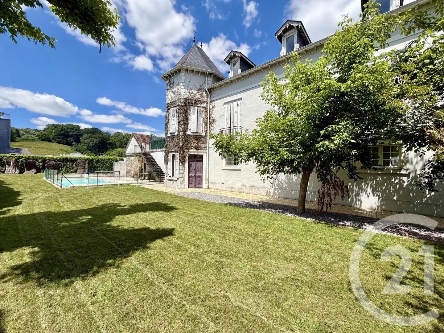 Maison à vendre, 217m², Mauléon-Licharre