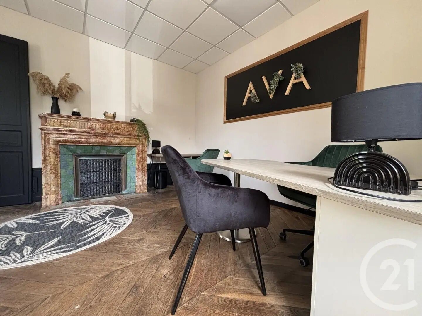 Appartement à louer, 58m², Mauléon-Licharre