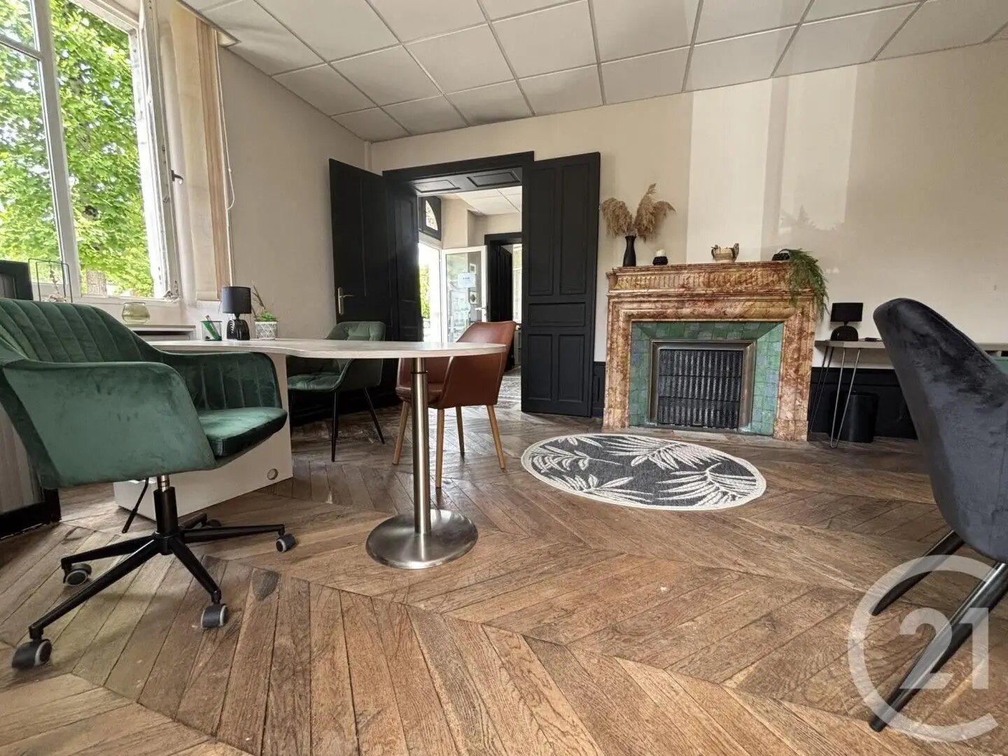 Appartement à louer, 58m², Mauléon-Licharre