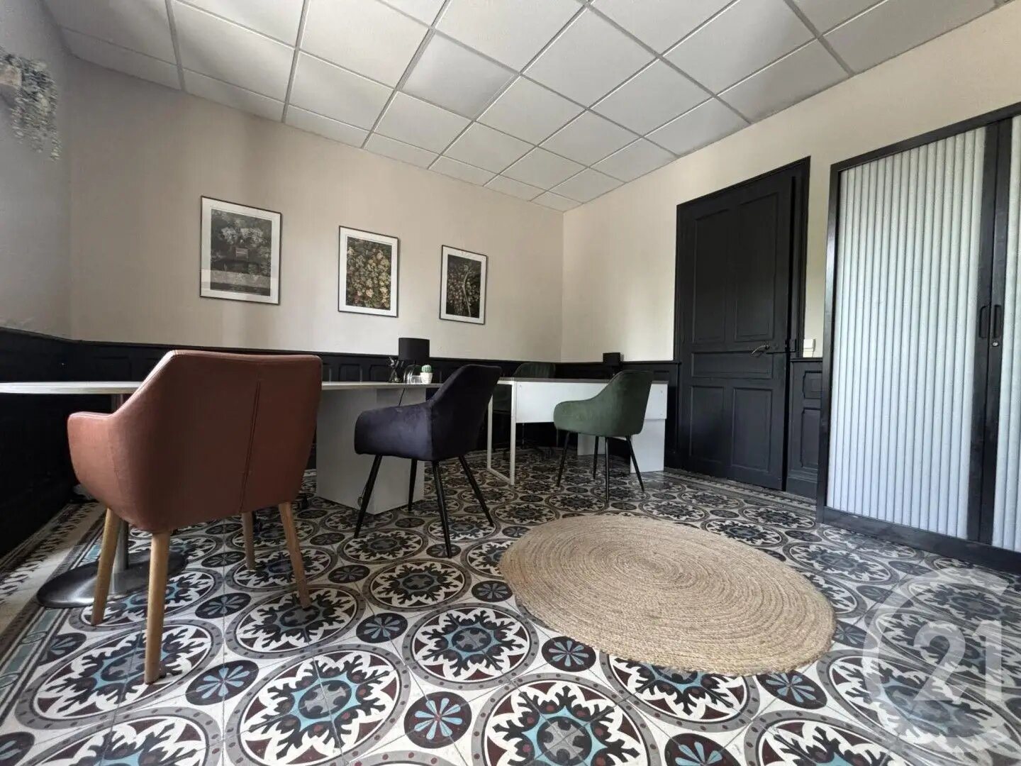 Appartement à louer, 58m², Mauléon-Licharre