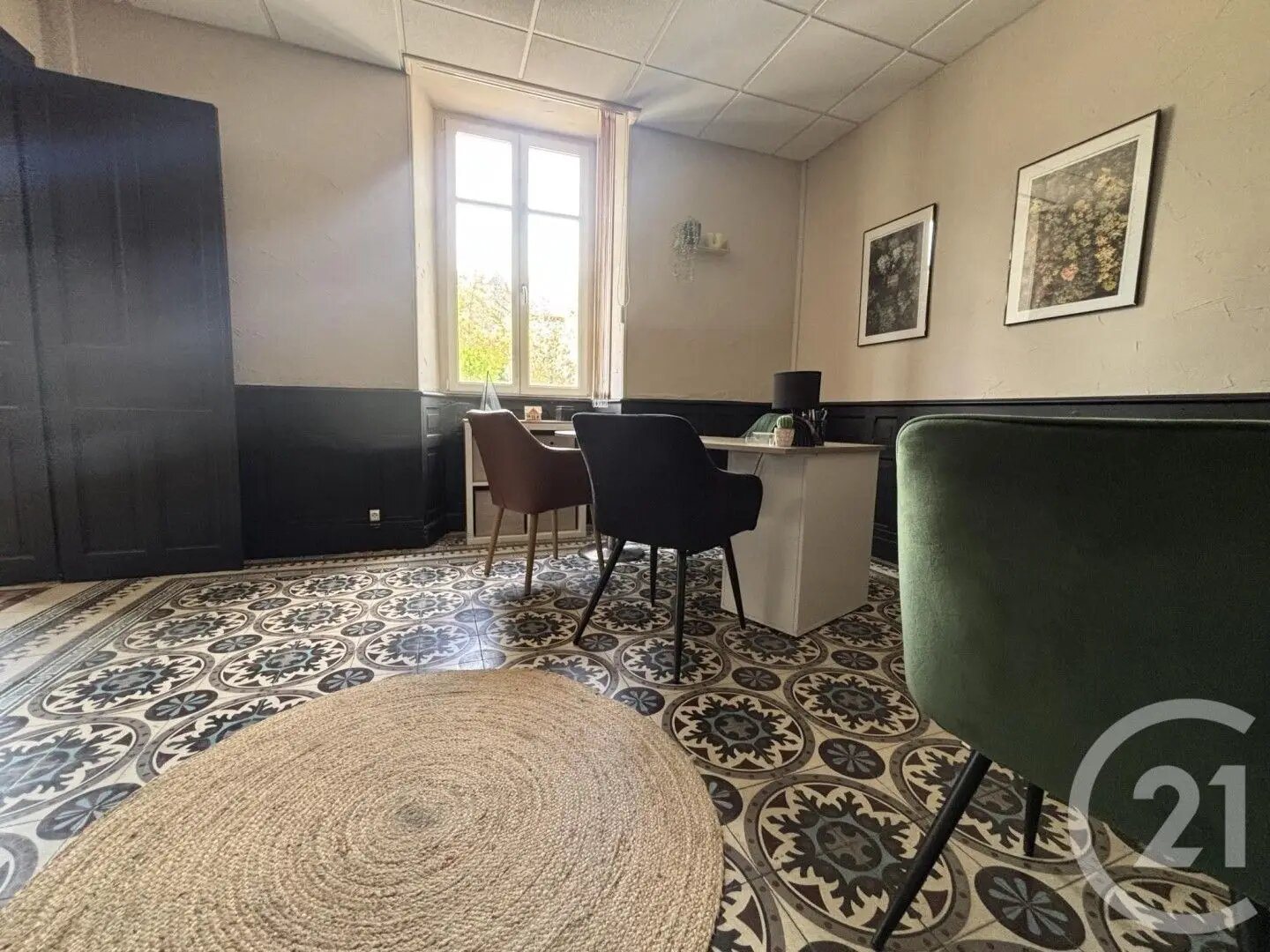 Appartement à louer, 58m², Mauléon-Licharre