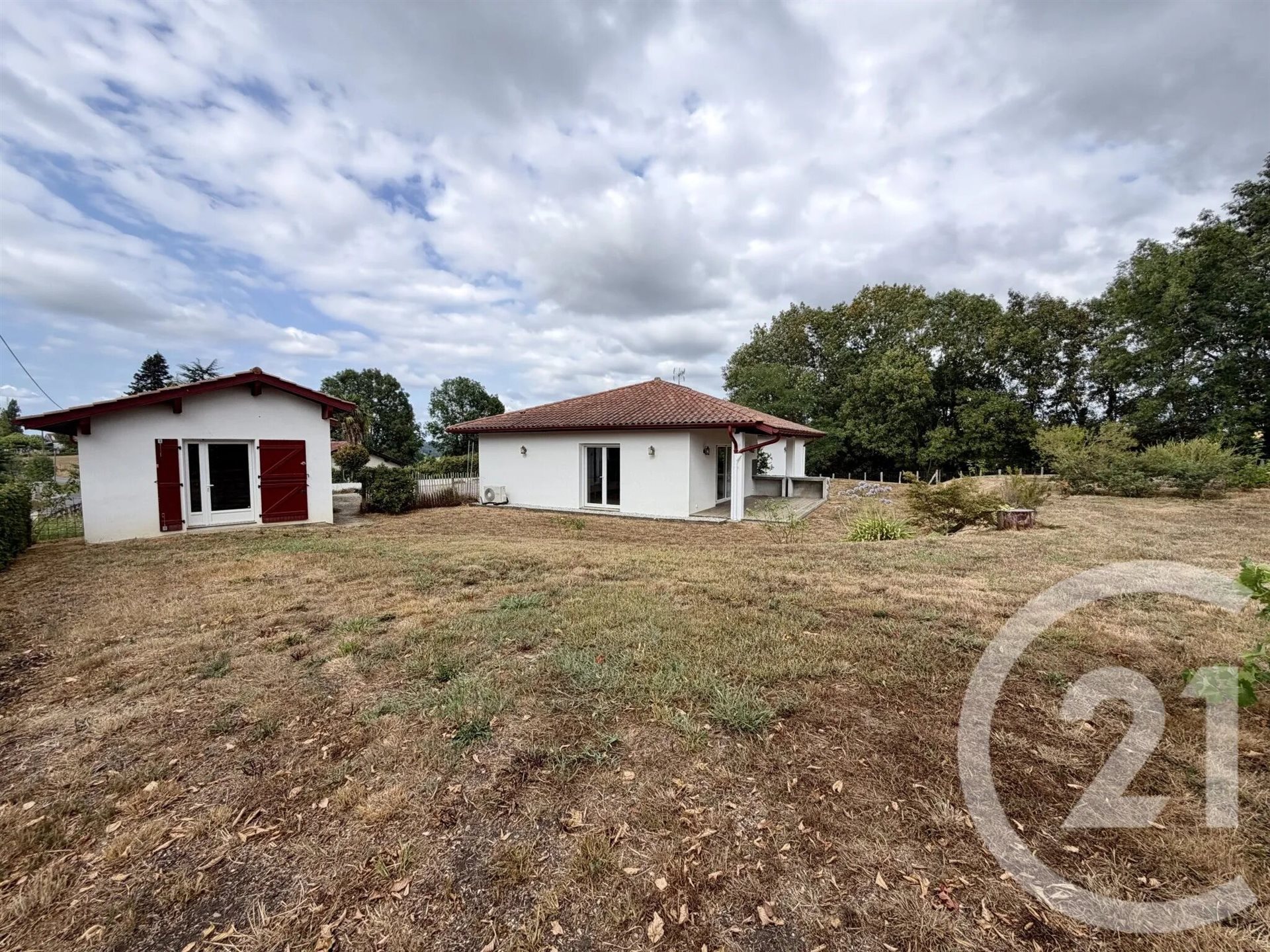 Maison à vendre, 131m², Hasparren