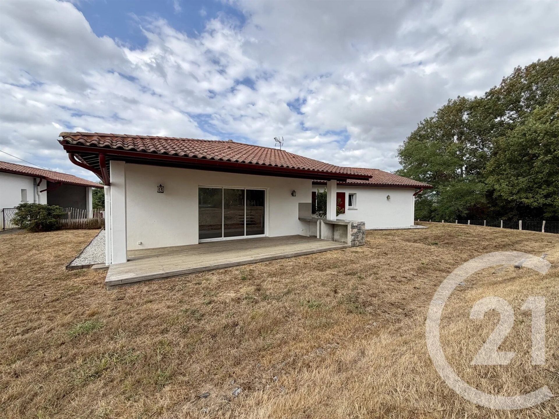 Maison à vendre, 131m², Hasparren