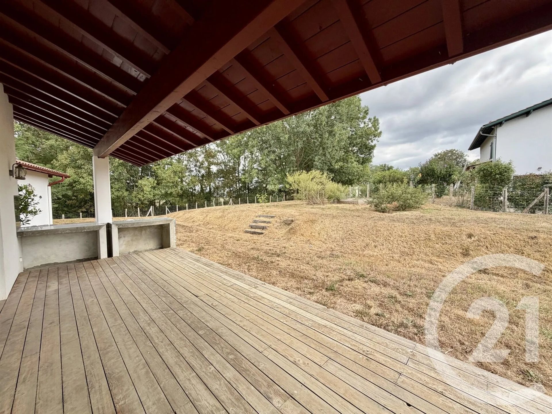 Maison à vendre, 131m², Hasparren