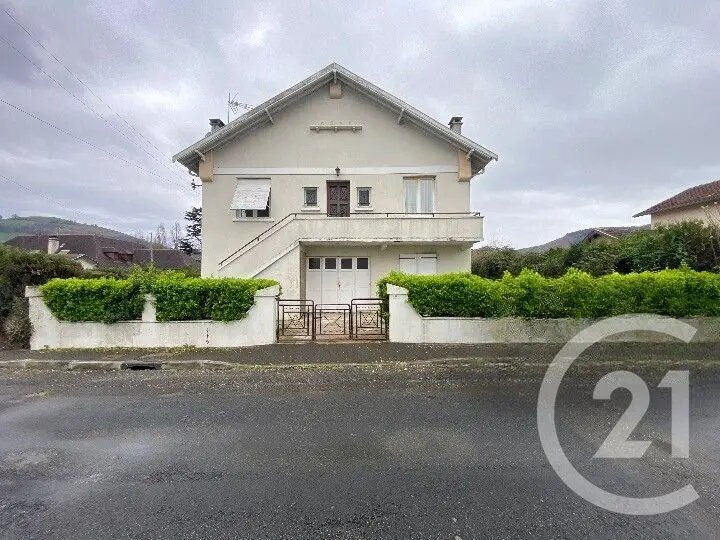 Maison à vendre, 144m², Mauléon-Licharre