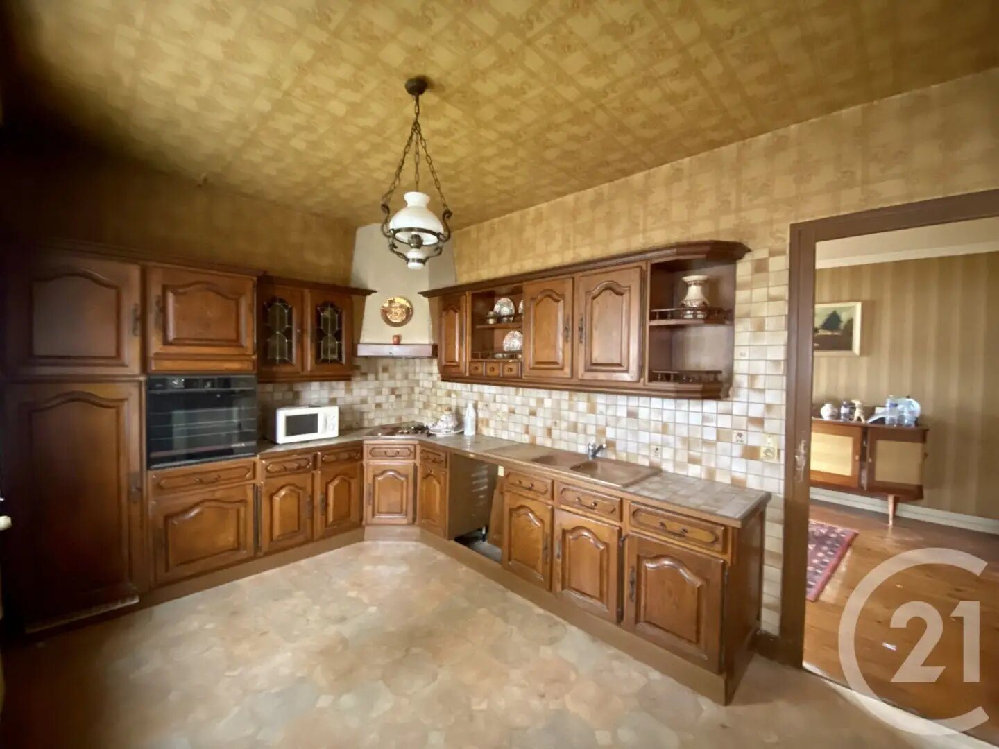 Maison à vendre, 144m², Mauléon-Licharre