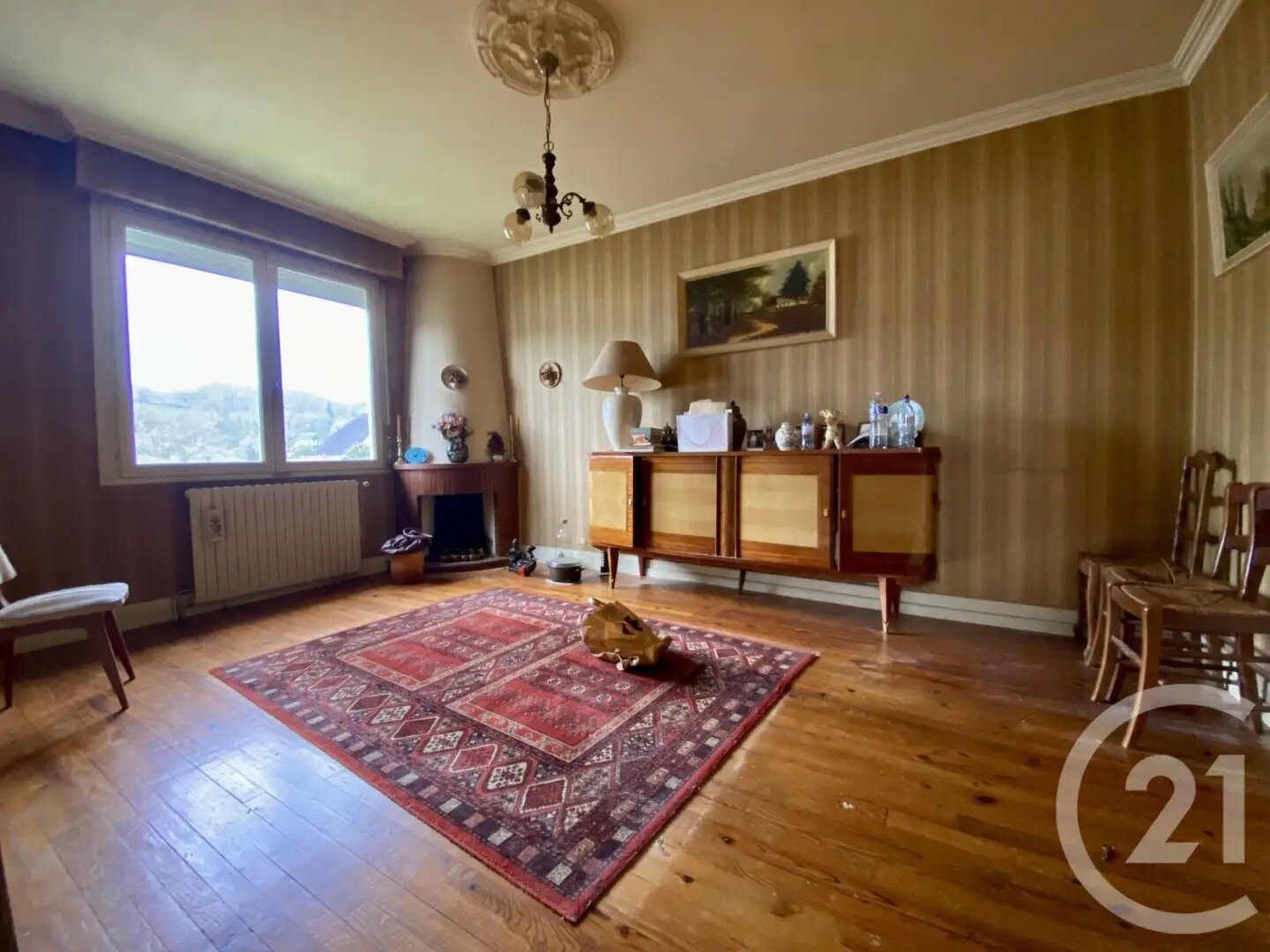 Maison à vendre, 144m², Mauléon-Licharre