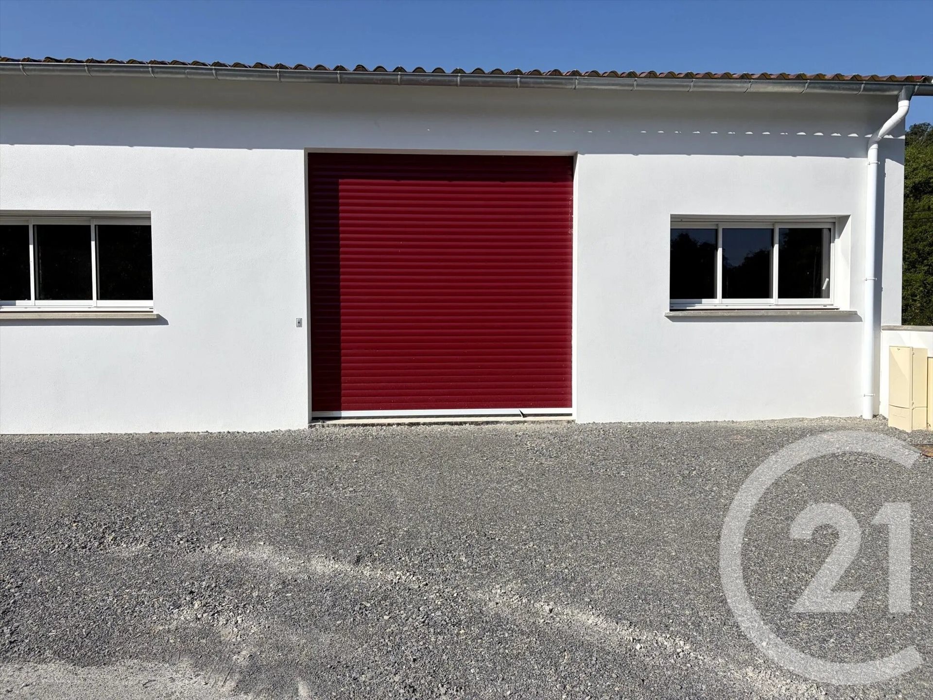 Appartement à louer, 102m², Uhart-Cize
