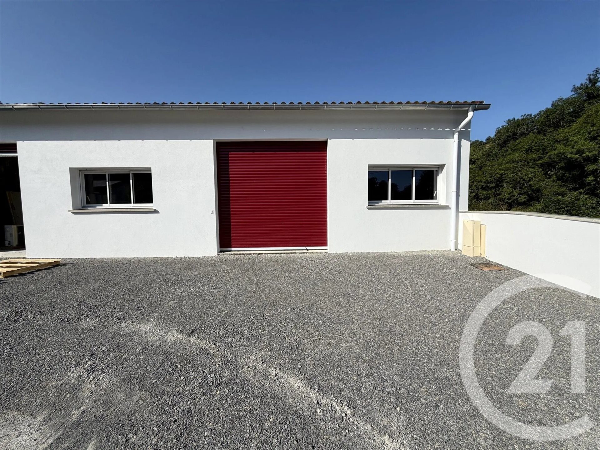 Appartement à louer, 102m², Uhart-Cize