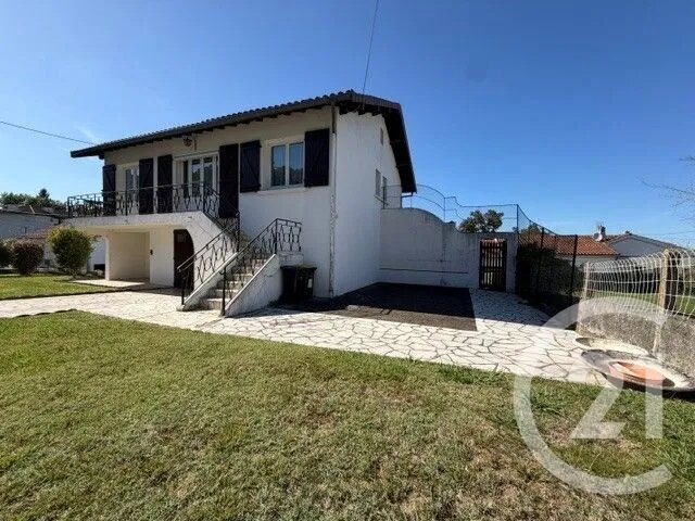 Maison à vendre, 127m², Mauléon-Licharre