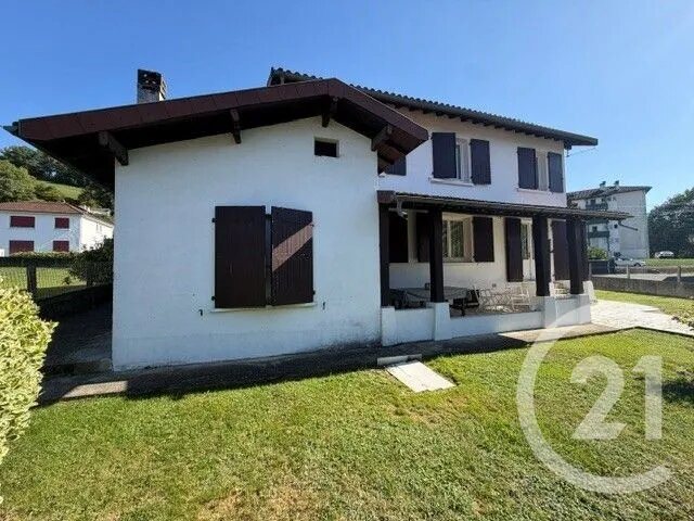 Maison à vendre, 127m², Mauléon-Licharre